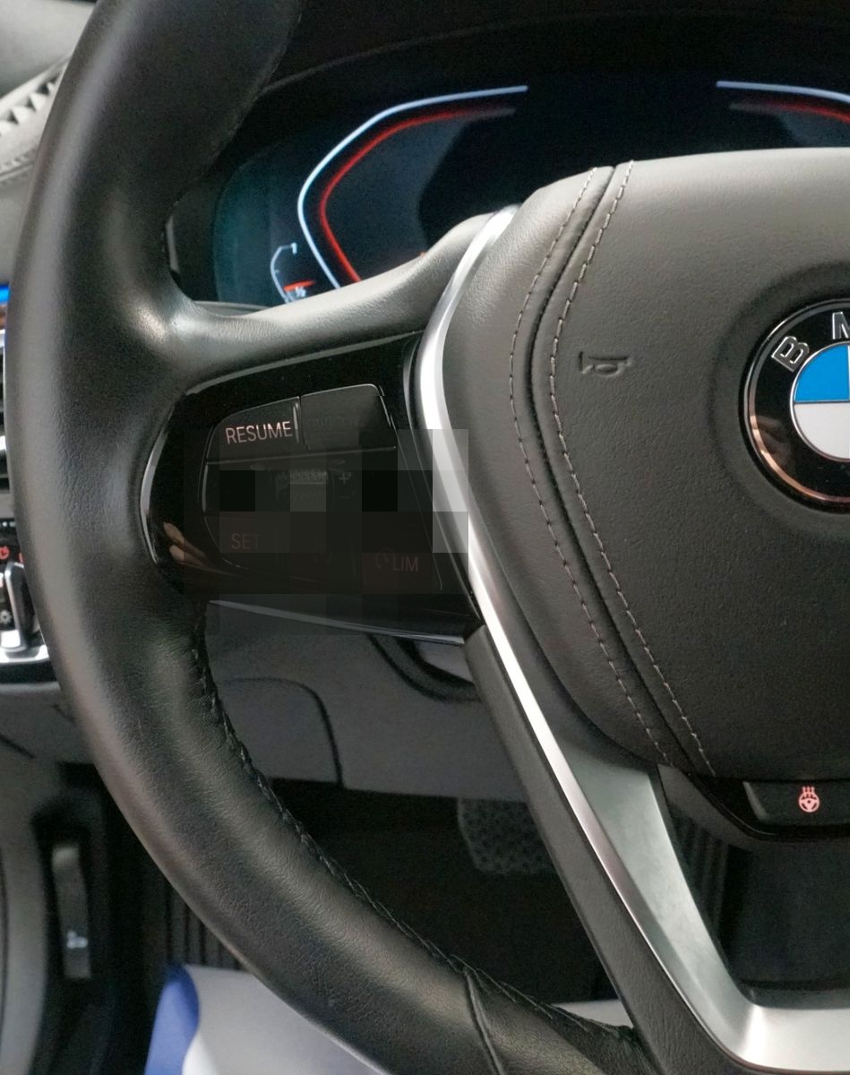 BMW 530 d xDrive Luxury Line Lim.*LASER*Leder*RfK* foto 14