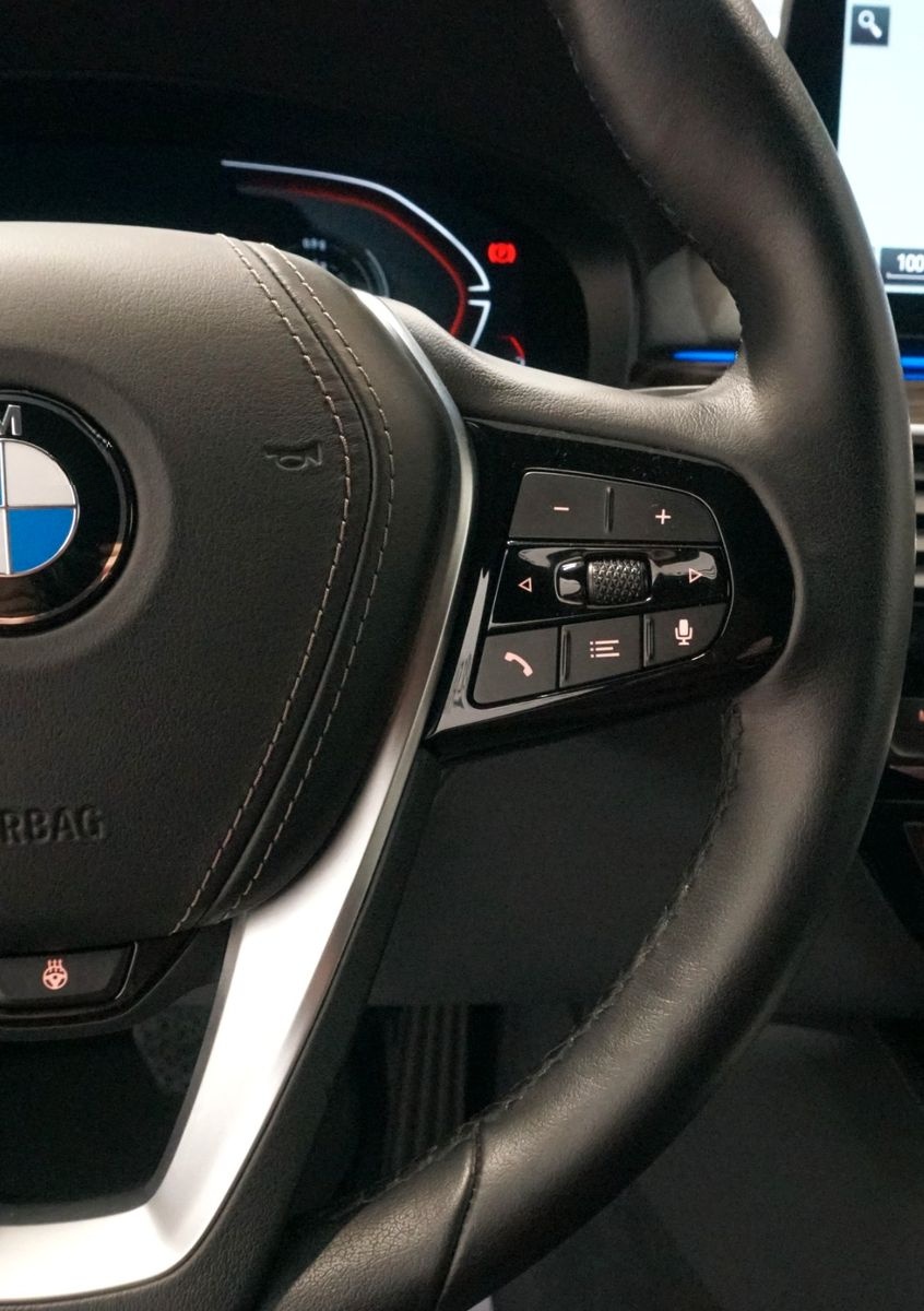 BMW 530 d xDrive Luxury Line Lim.*LASER*Leder*RfK* foto 15
