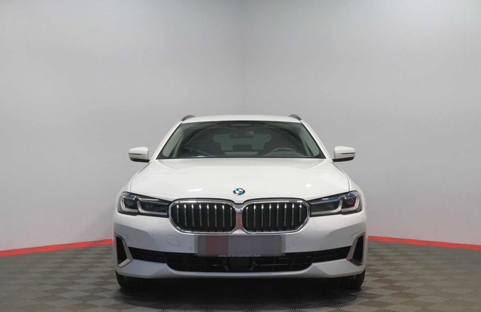 BMW 540 d xDrive Touring Luxury Line*Laser*ACC*LUFT foto 2