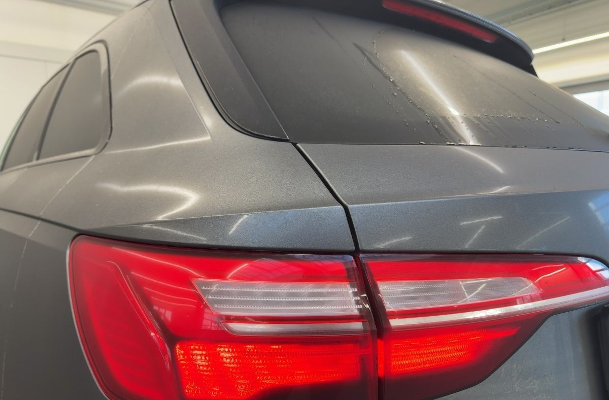 Audi A4 Avant S line 40 TFSI virtual DAB B&O foto 17
