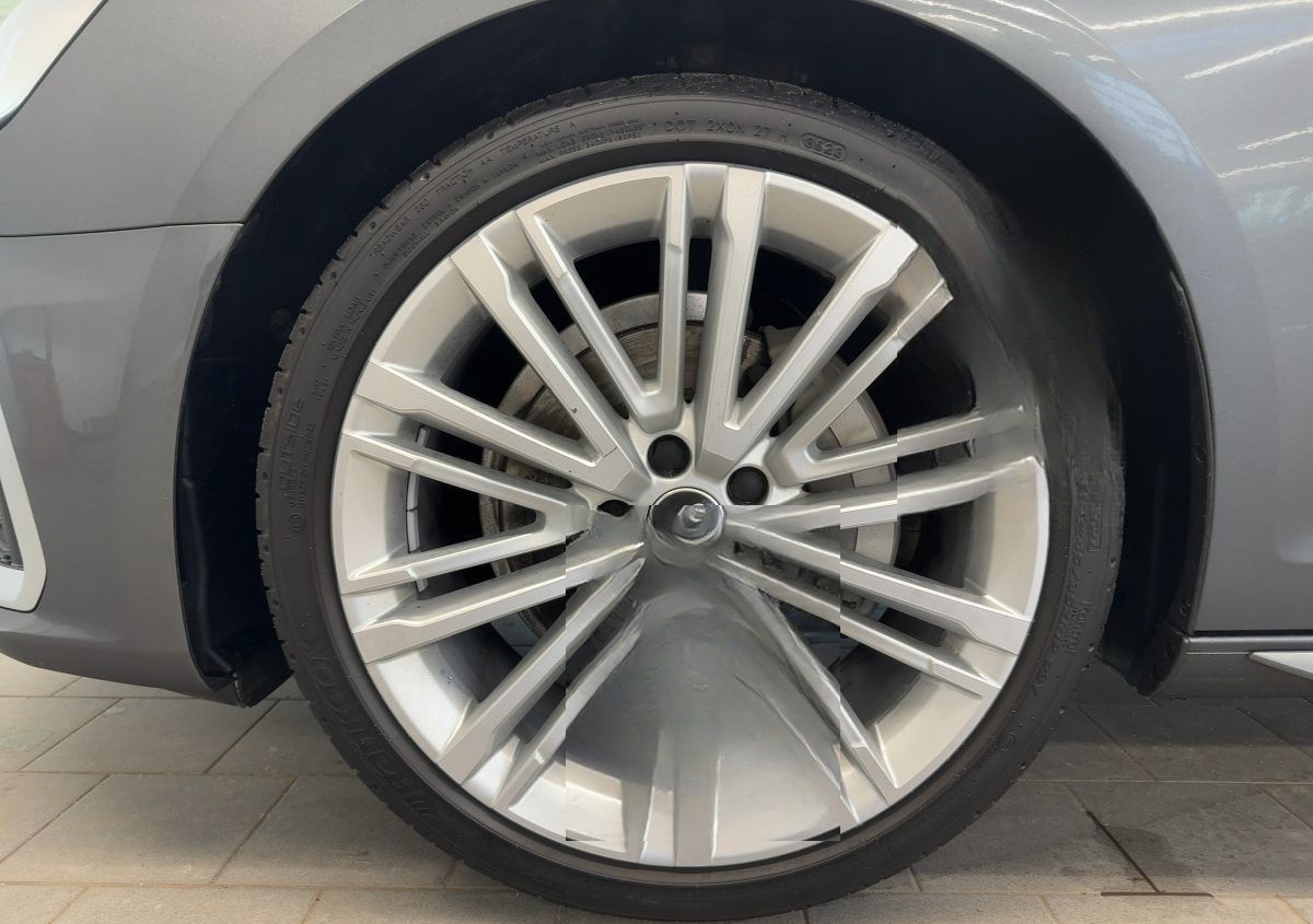 Audi A4 Avant S line 40 TFSI virtual DAB B&O foto 21
