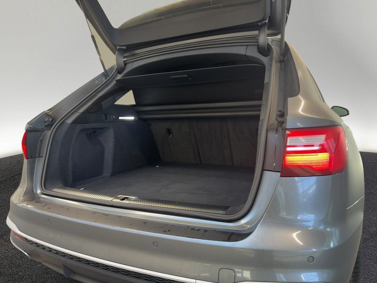 Audi A4 Avant S line 40 TFSI virtual DAB B&O foto 8