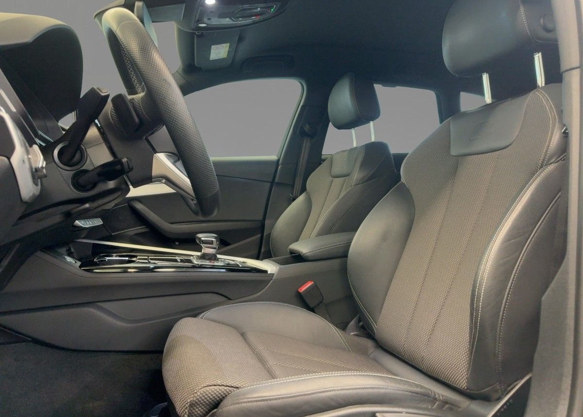Audi A4 Avant S line 40 TFSI virtual DAB B&O foto 9