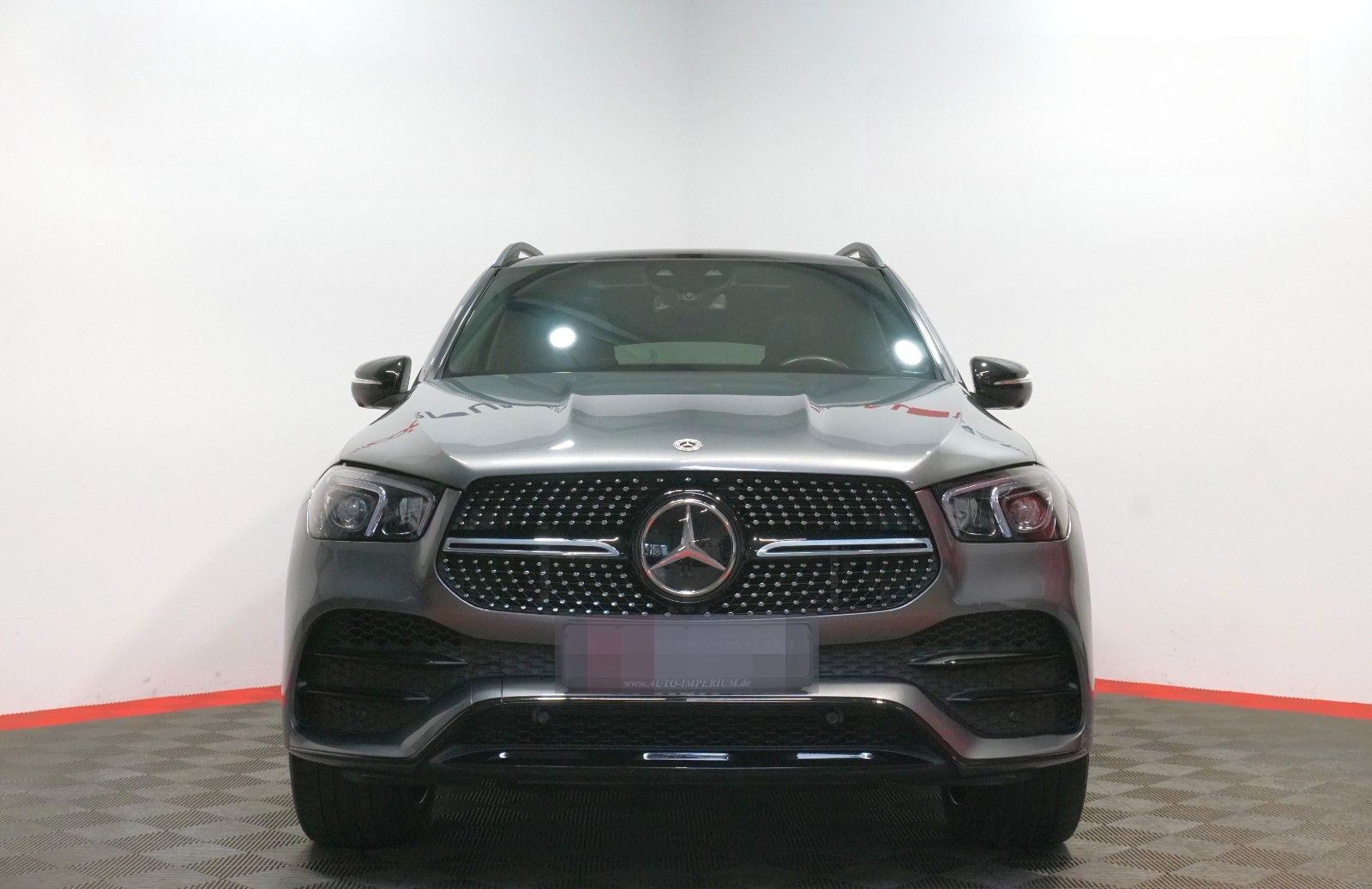 Mercedes-Benz GLE 580 4Matic AMG-Line*PANO*360°*Burmester*AHK foto 2