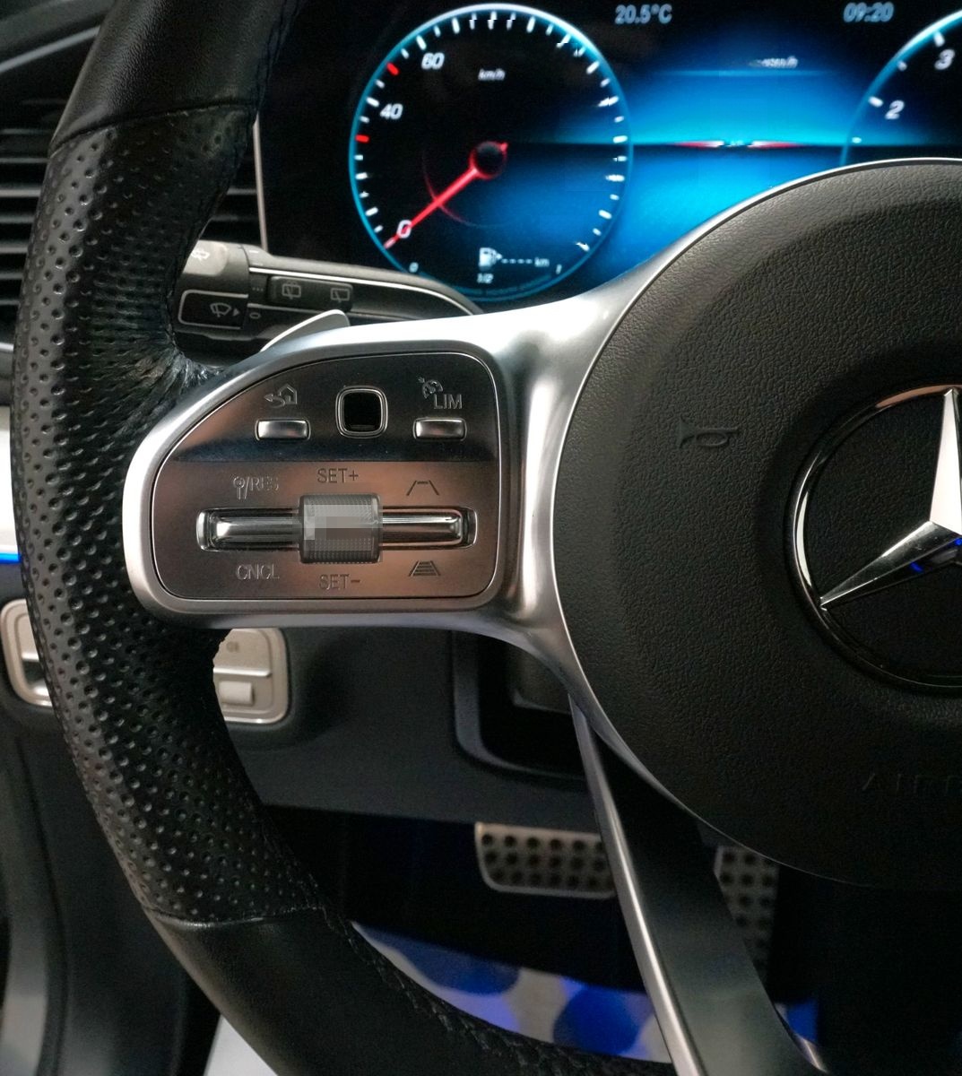 Mercedes-Benz GLE 580 4Matic AMG-Line*PANO*360°*Burmester*AHK foto 12