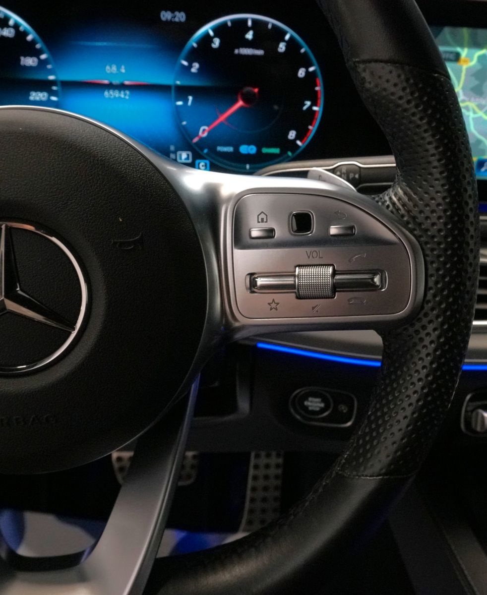 Mercedes-Benz GLE 580 4Matic AMG-Line*PANO*360°*Burmester*AHK foto 13