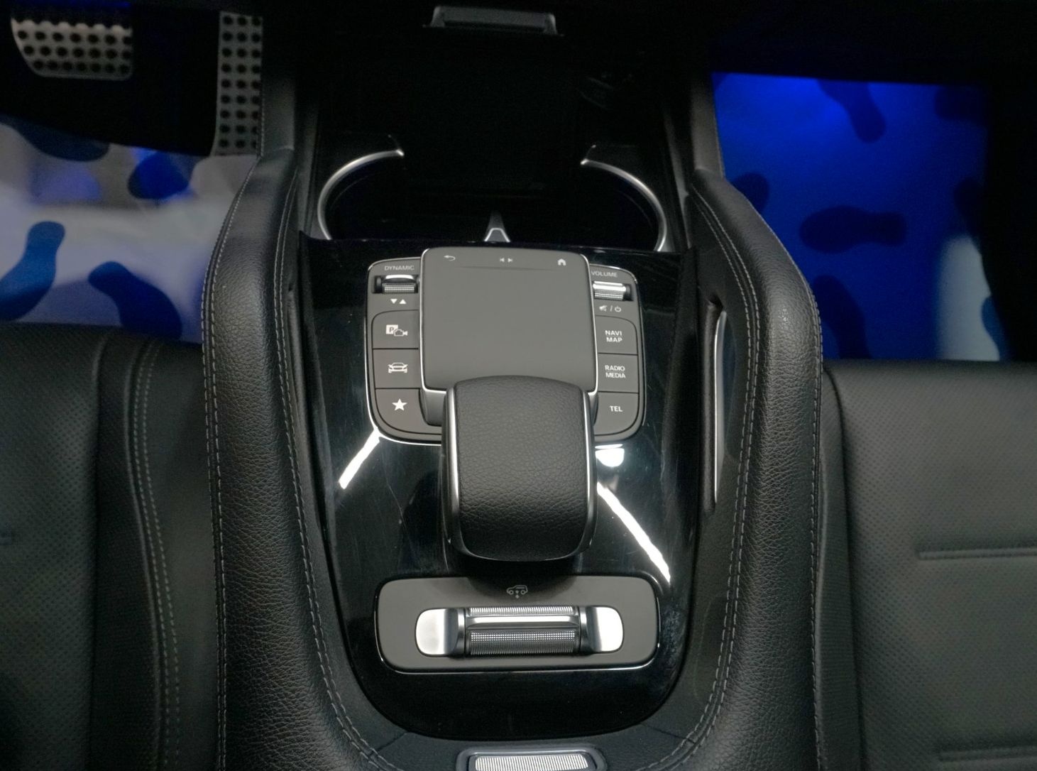 Mercedes-Benz GLE 580 4Matic AMG-Line*PANO*360°*Burmester*AHK foto 15