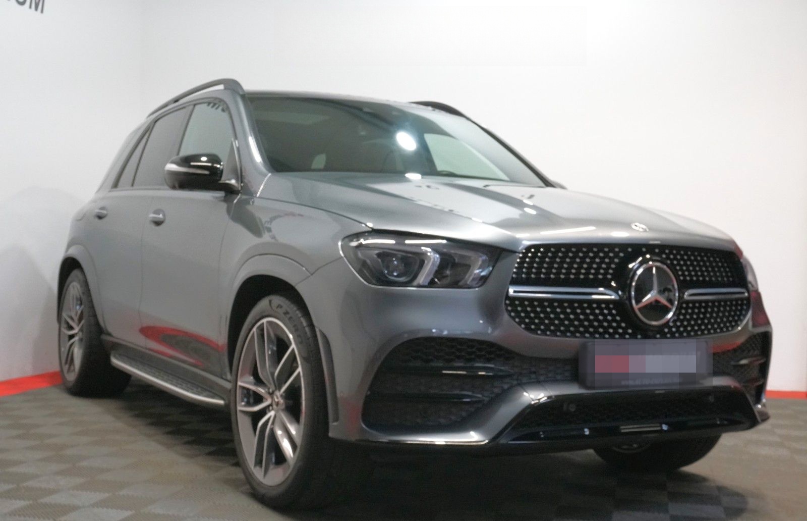 Mercedes-Benz GLE 580 4Matic AMG-Line*PANO*360°*Burmester*AHK foto 3