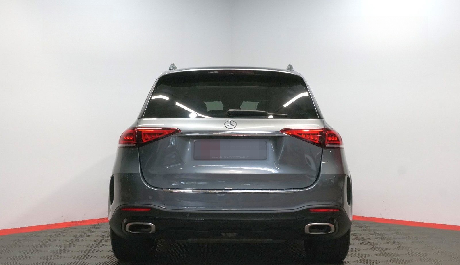Mercedes-Benz GLE 580 4Matic AMG-Line*PANO*360°*Burmester*AHK foto 5