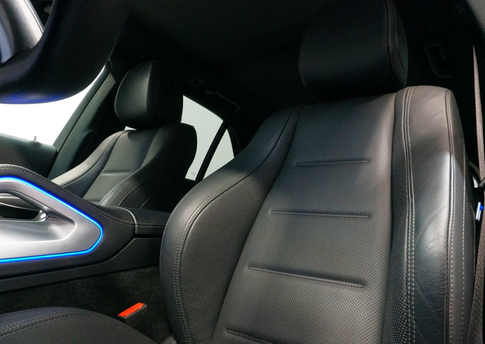 Mercedes-Benz GLE 580 4Matic AMG-Line*PANO*360°*Burmester*AHK foto 10