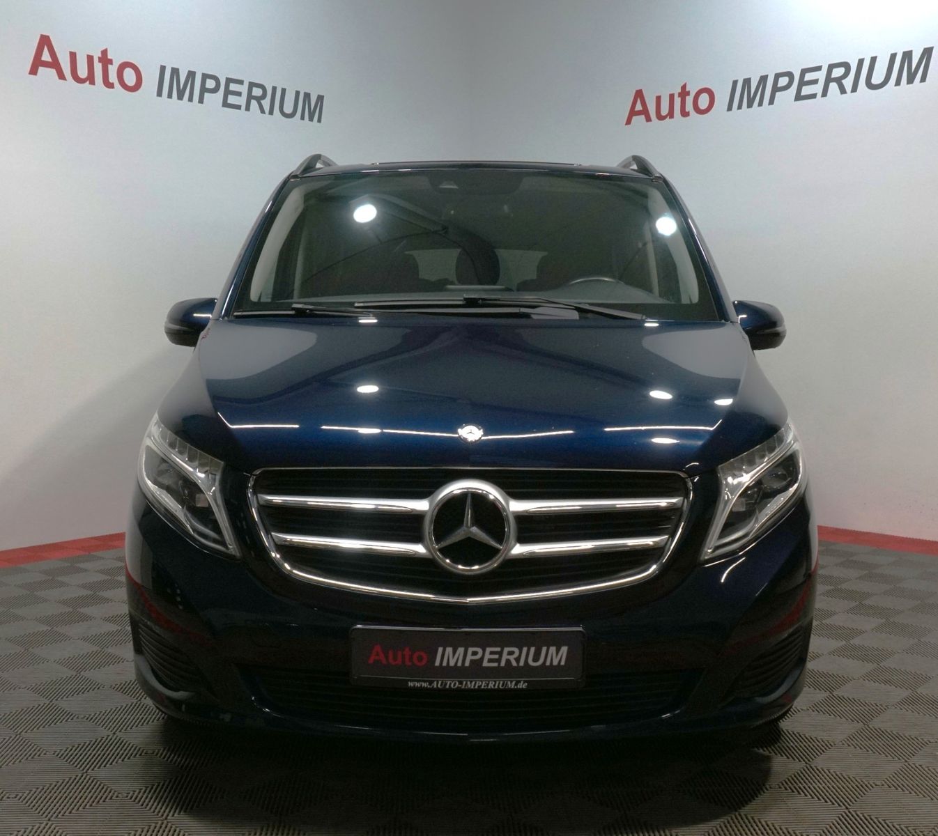 Mercedes-Benz V 220d SCORE kompakt *AHK*KAMERA*STDHZ* foto 2