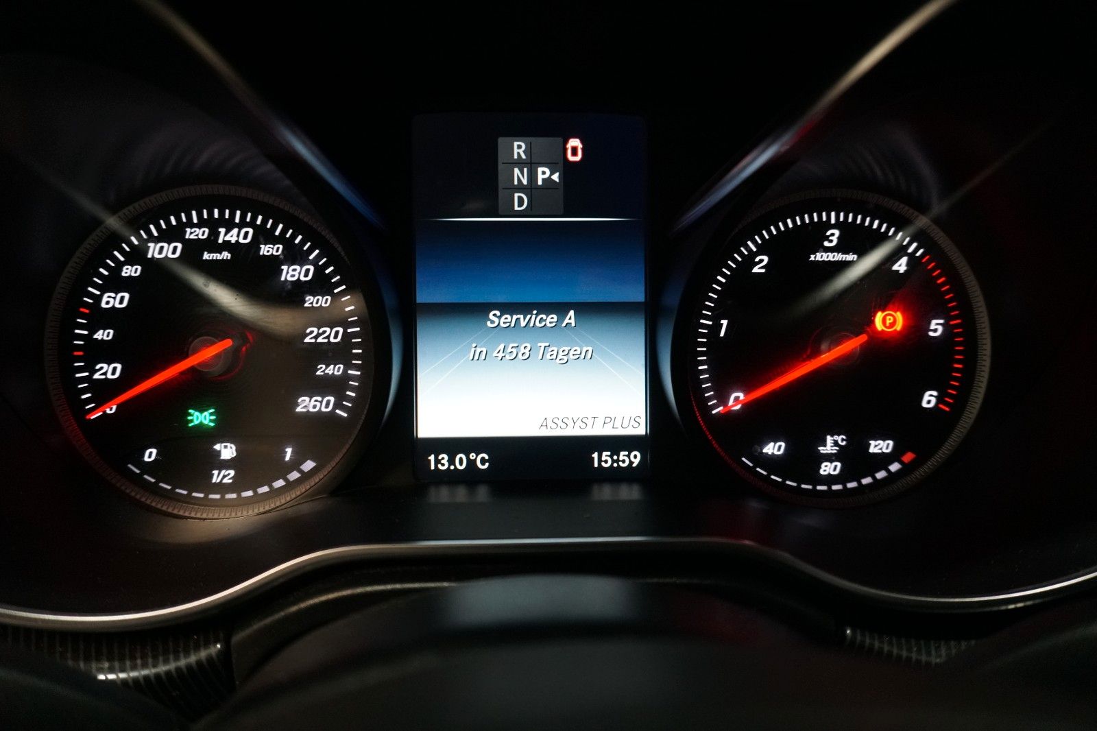 Mercedes-Benz V 220d SCORE kompakt *AHK*KAMERA*STDHZ* foto 15