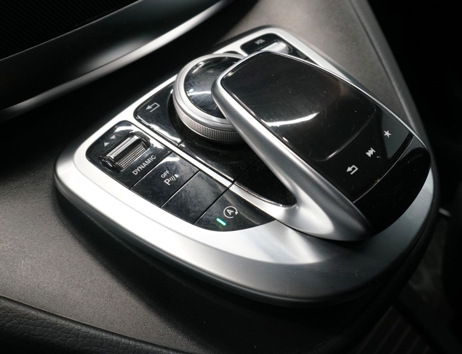 Mercedes-Benz V 220d SCORE kompakt *AHK*KAMERA*STDHZ* foto 16