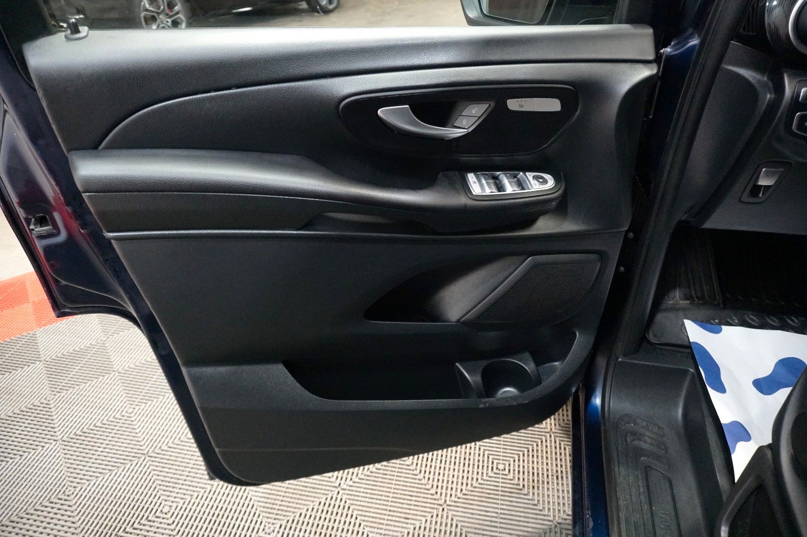 Mercedes-Benz V 220d SCORE kompakt *AHK*KAMERA*STDHZ* foto 18