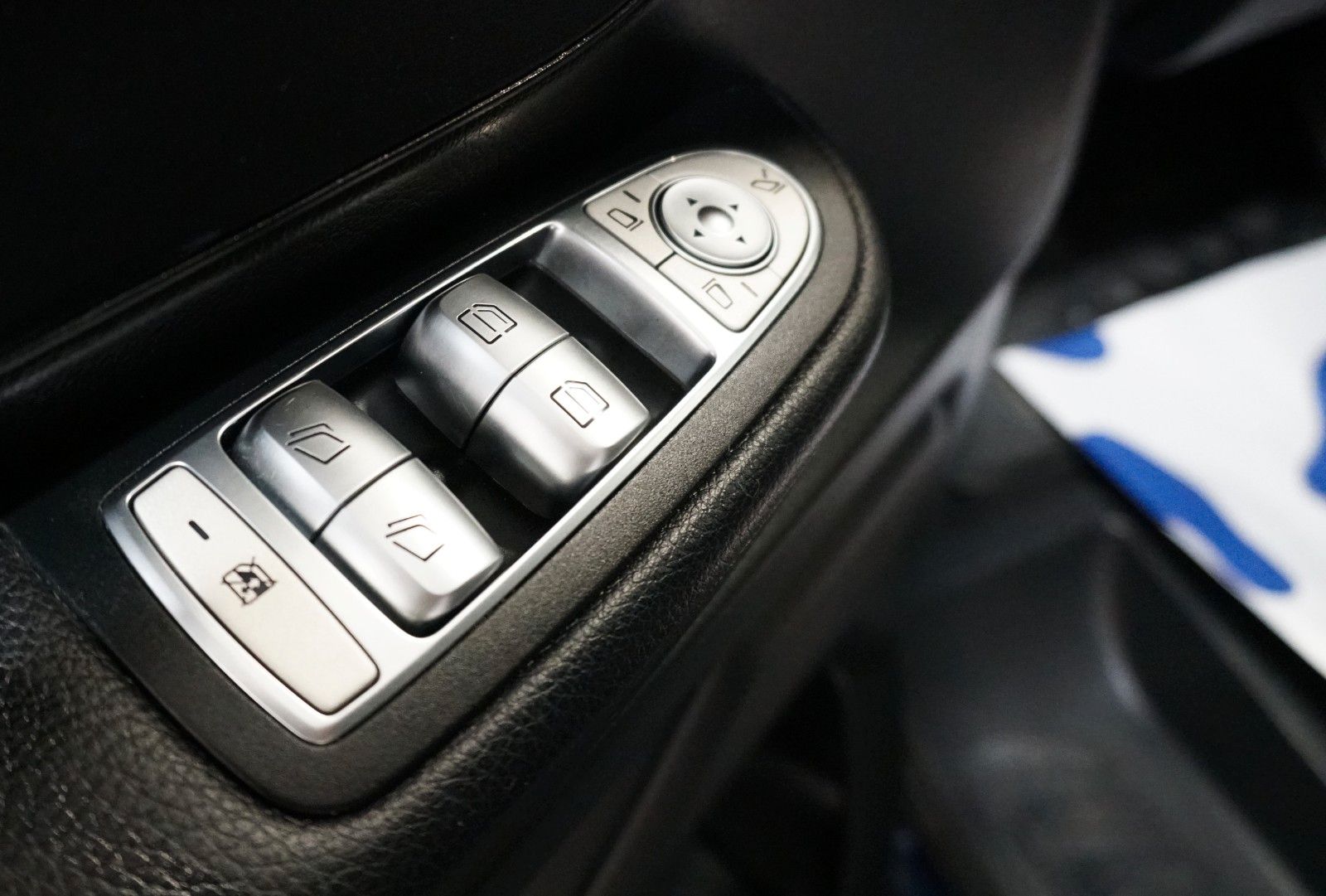 Mercedes-Benz V 220d SCORE kompakt *AHK*KAMERA*STDHZ* foto 19