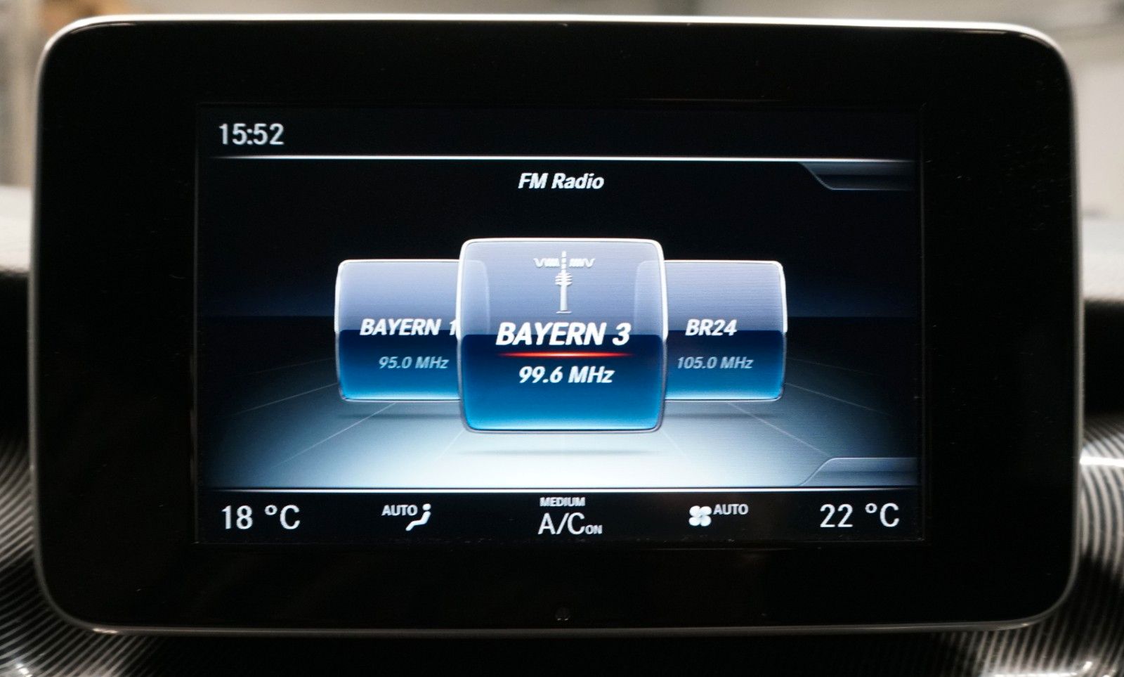 Mercedes-Benz V 220d SCORE kompakt *AHK*KAMERA*STDHZ* foto 22