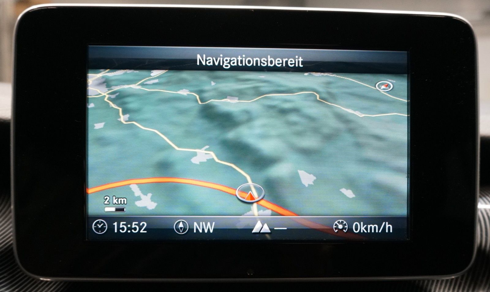 Mercedes-Benz V 220d SCORE kompakt *AHK*KAMERA*STDHZ* foto 23