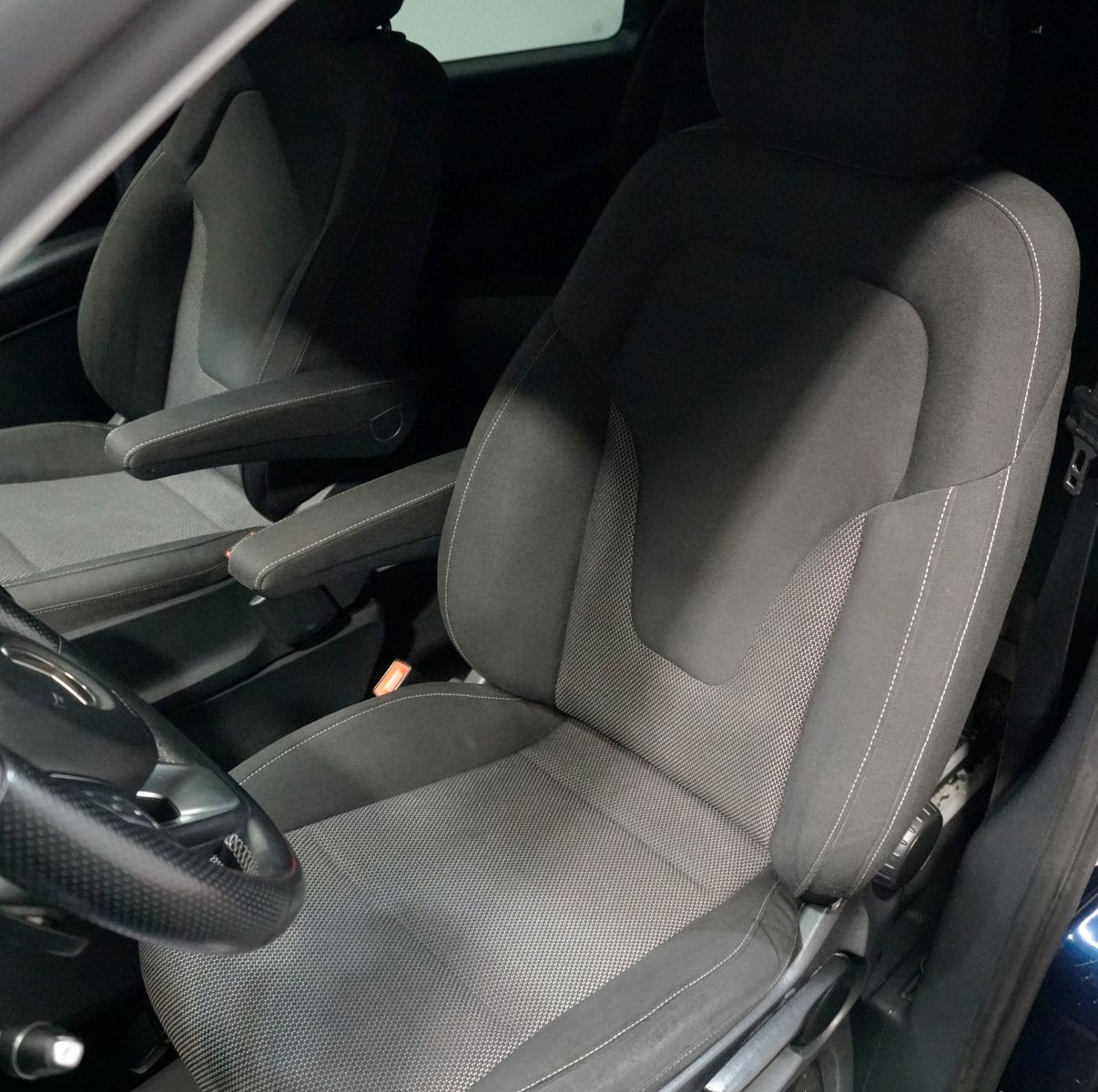 Mercedes-Benz V 220d SCORE kompakt *AHK*KAMERA*STDHZ* foto 9