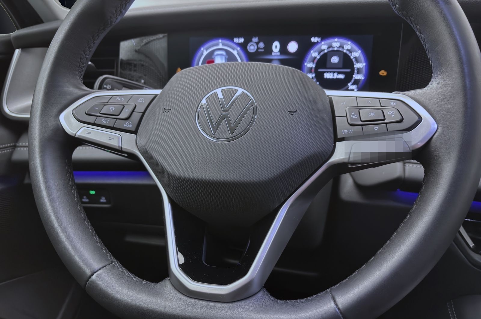 Volkswagen Tayron 2.0 TDI DSG 4M LIFE NAVI AHK SHZG ACC foto 12