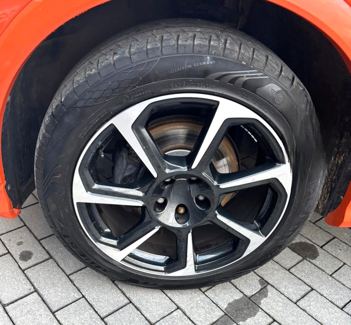 Audi Q3 35 TFSI S line/AHK/19´/Pano/virtual foto 8