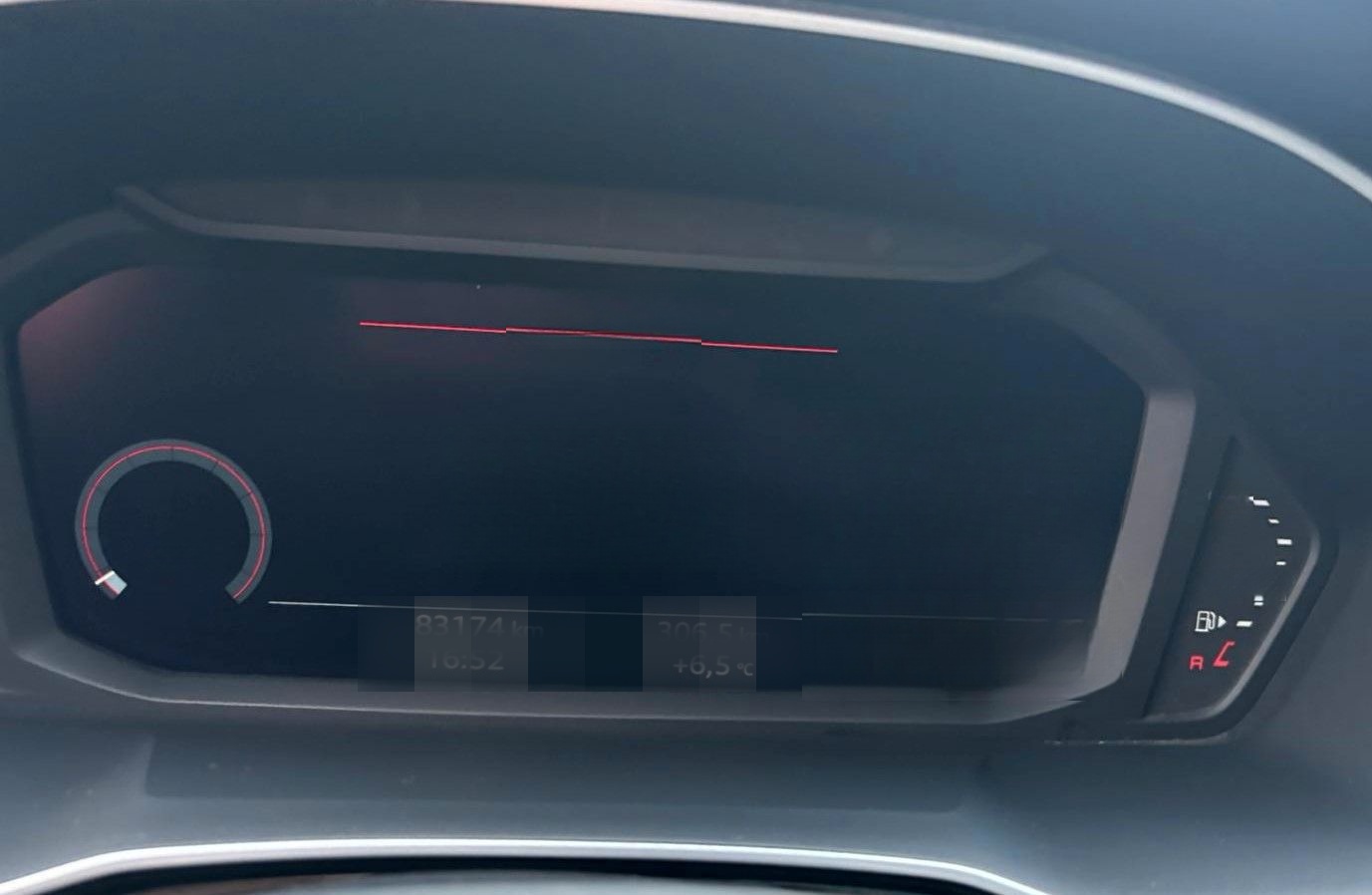 Audi Q3 35 TFSI S line/AHK/19´/Pano/virtual foto 9