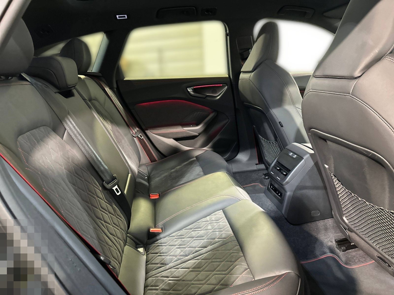 Audi S5 Avant TFSI +MATRIX+PANO+AHK+B&O+HUD+STANDHZG+ foto 12