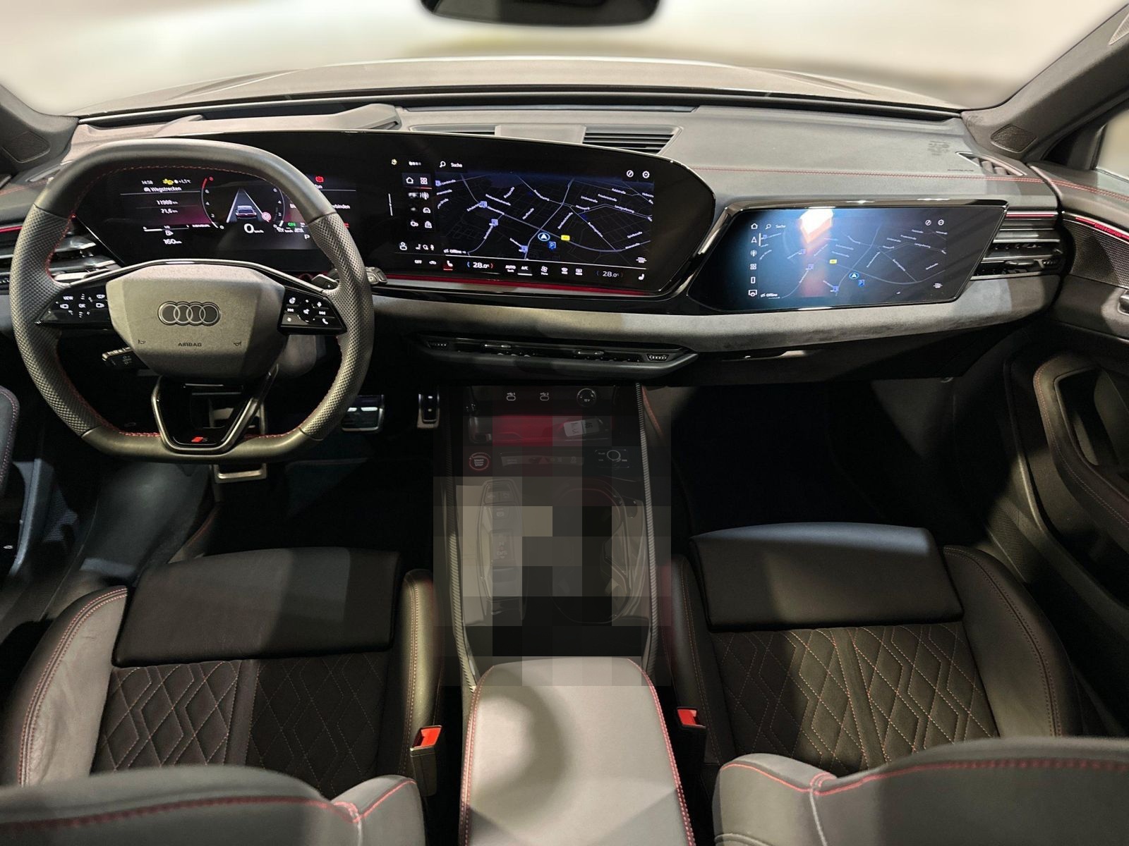 Audi S5 Avant TFSI +MATRIX+PANO+AHK+B&O+HUD+STANDHZG+ foto 13