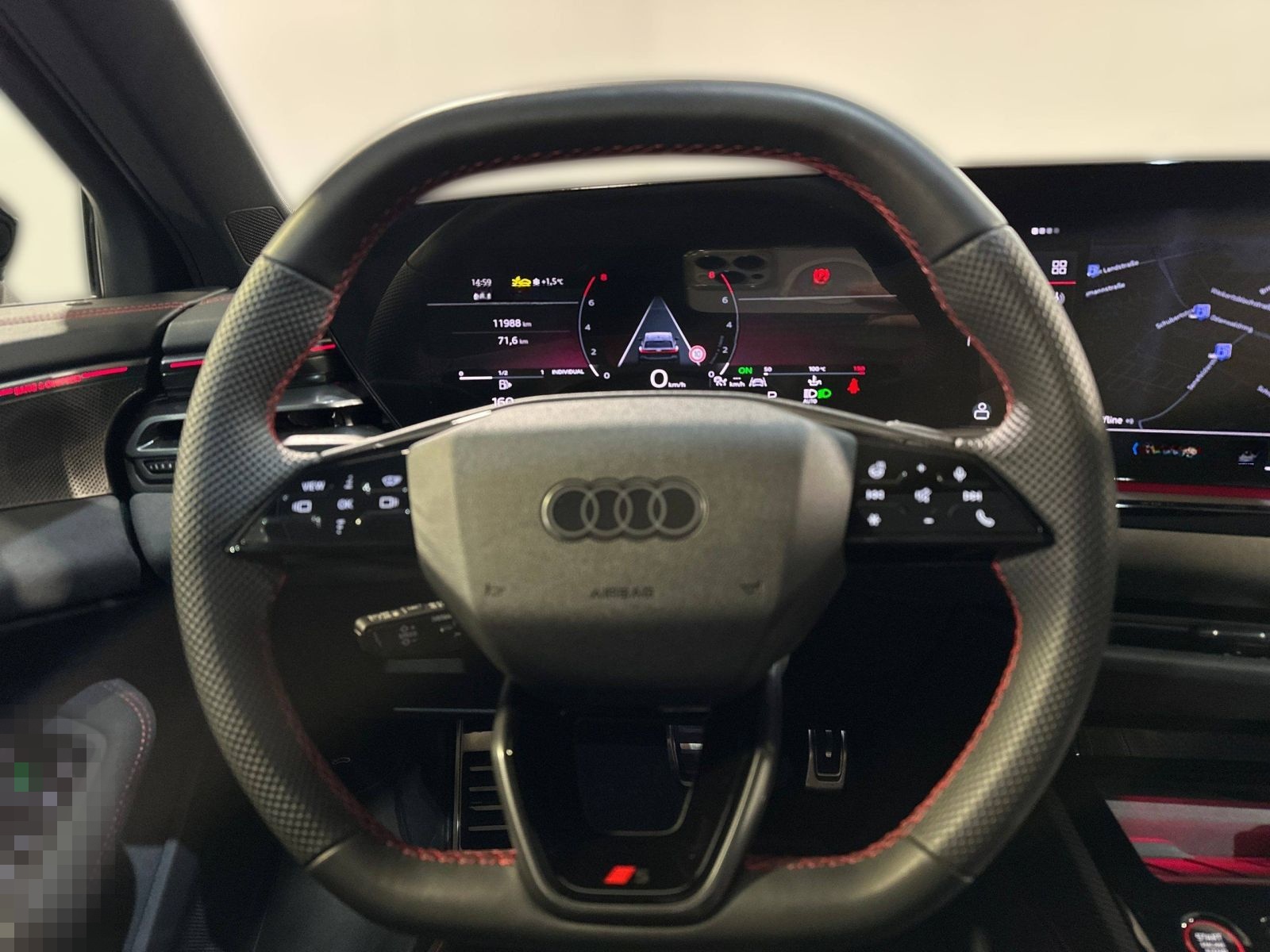 Audi S5 Avant TFSI +MATRIX+PANO+AHK+B&O+HUD+STANDHZG+ foto 14