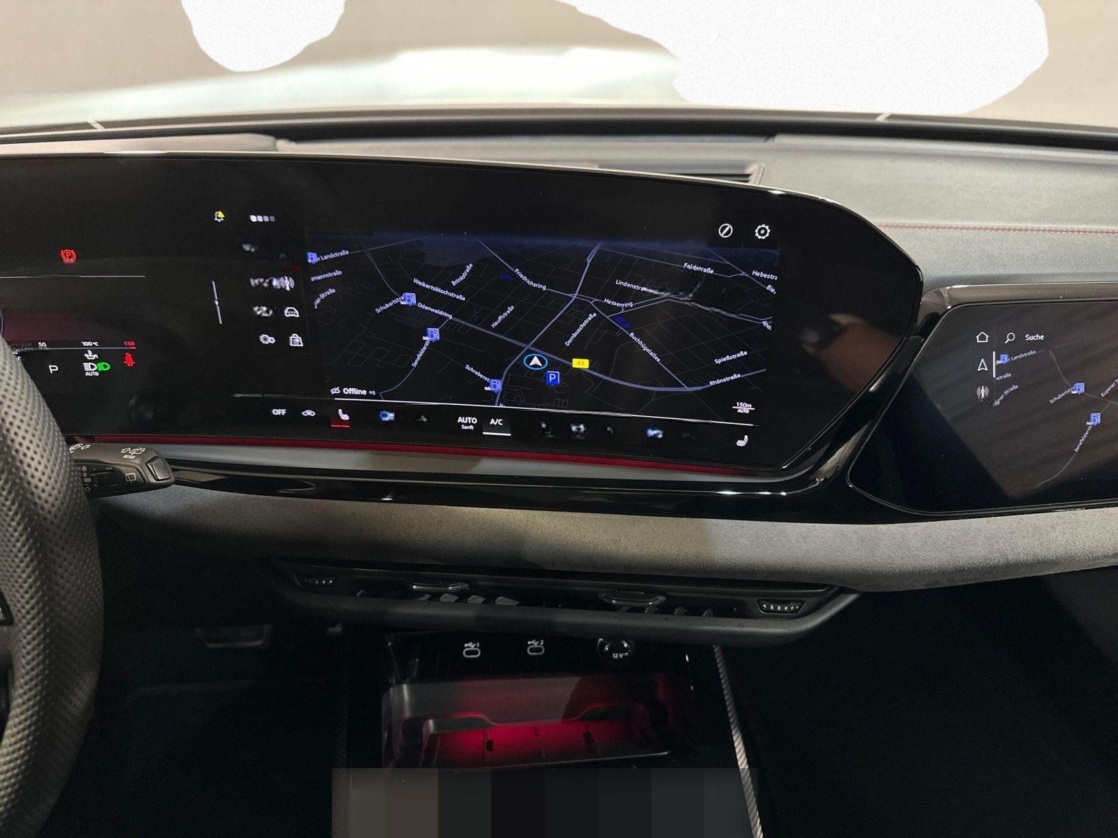 Audi S5 Avant TFSI +MATRIX+PANO+AHK+B&O+HUD+STANDHZG+ foto 16