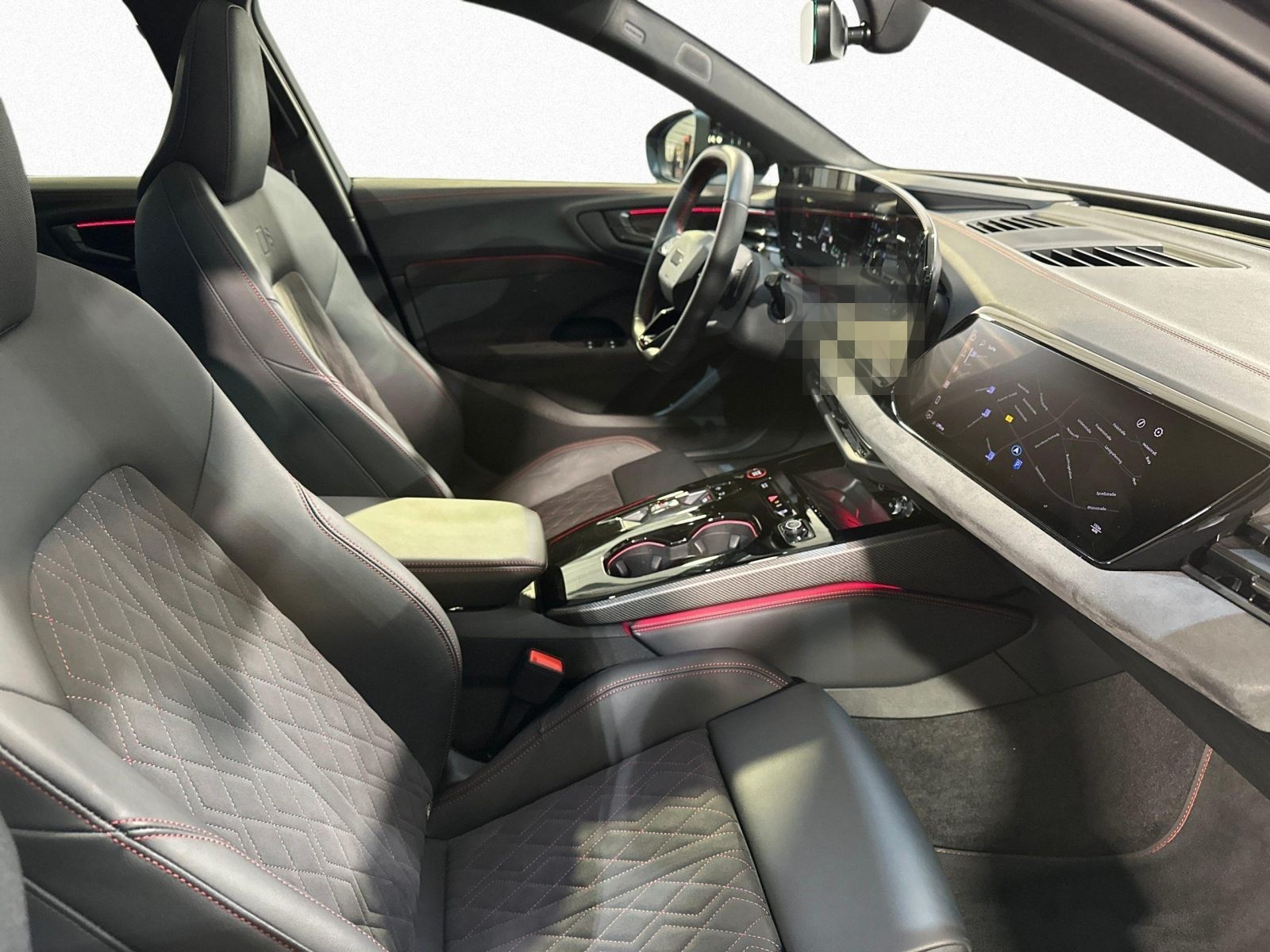 Audi S5 Avant TFSI +MATRIX+PANO+AHK+B&O+HUD+STANDHZG+ foto 17