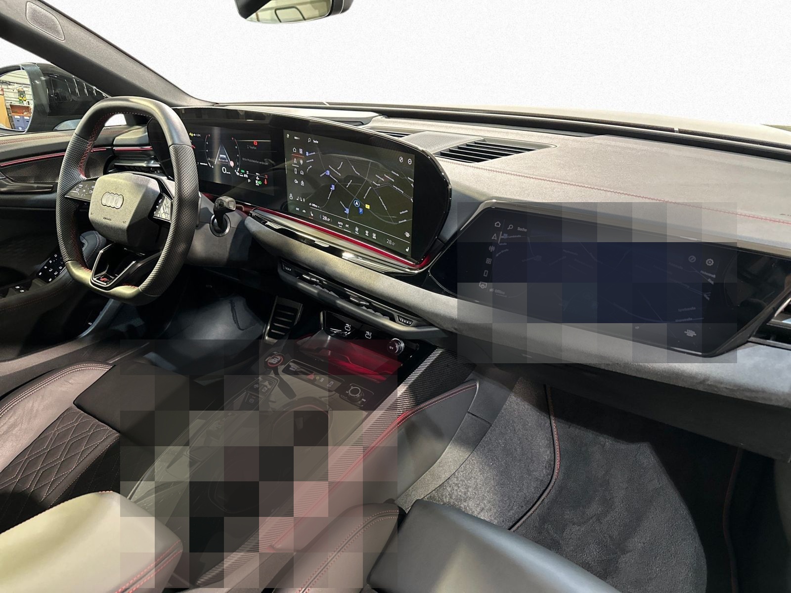 Audi S5 Avant TFSI +MATRIX+PANO+AHK+B&O+HUD+STANDHZG+ foto 18