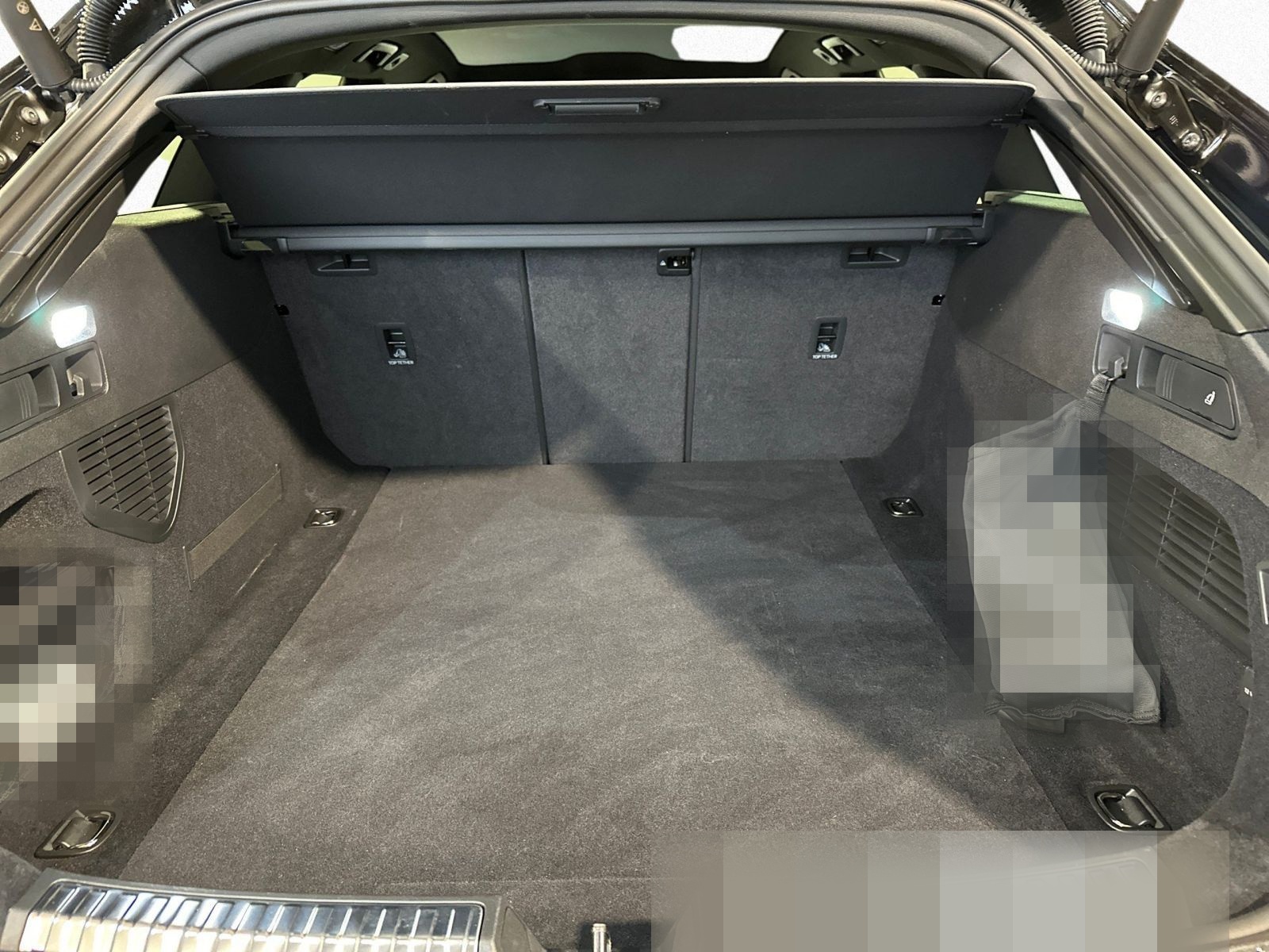 Audi S5 Avant TFSI +MATRIX+PANO+AHK+B&O+HUD+STANDHZG+ foto 19