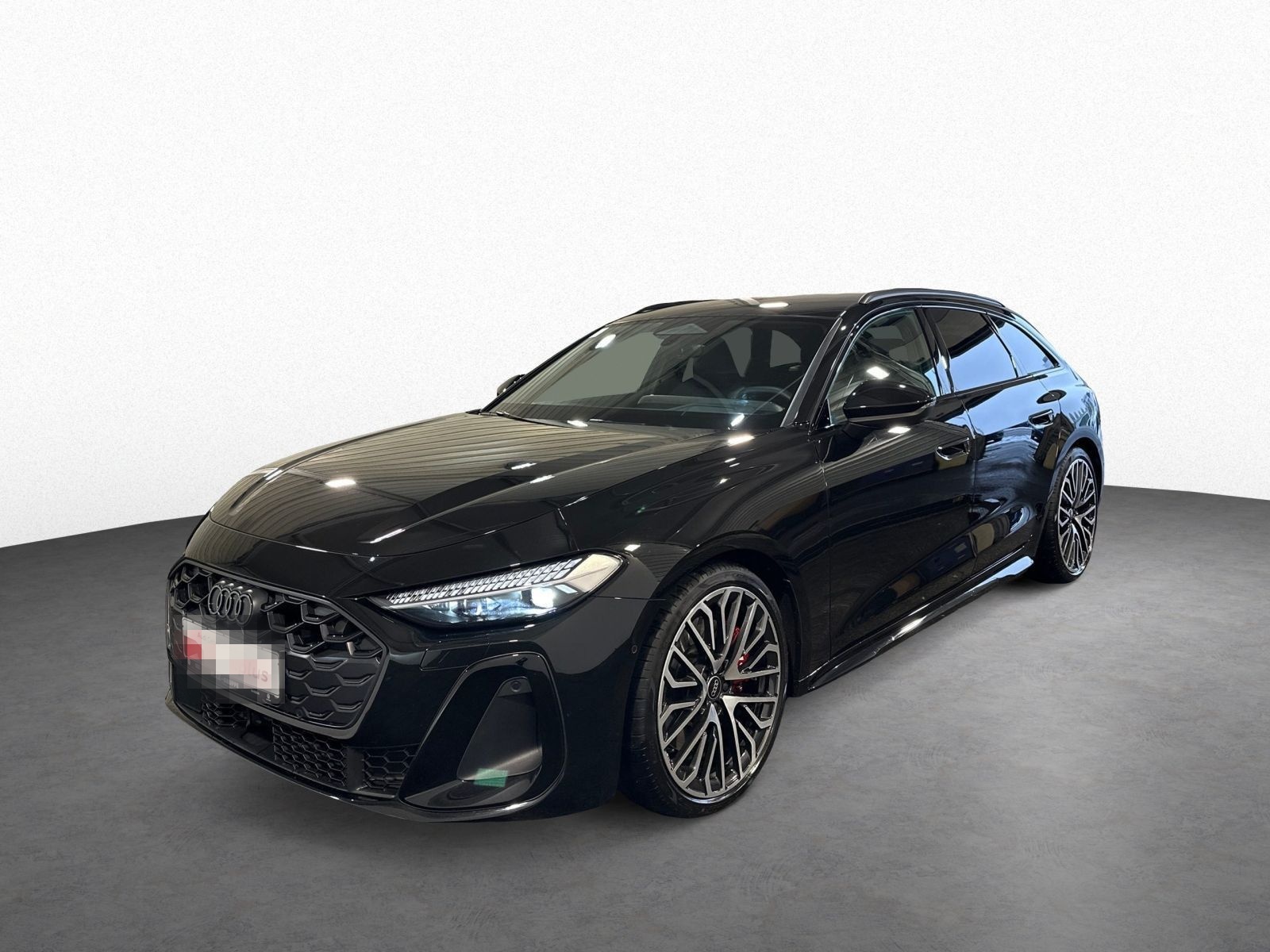 Audi S5 Avant TFSI +MATRIX+PANO+AHK+B&O+HUD+STANDHZG+ foto 3