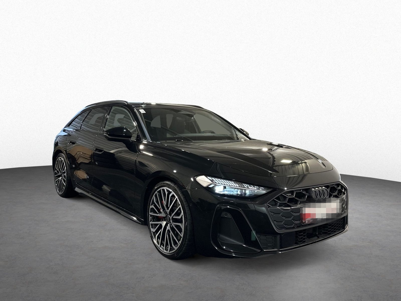 Audi S5 Avant TFSI +MATRIX+PANO+AHK+B&O+HUD+STANDHZG+ foto 4
