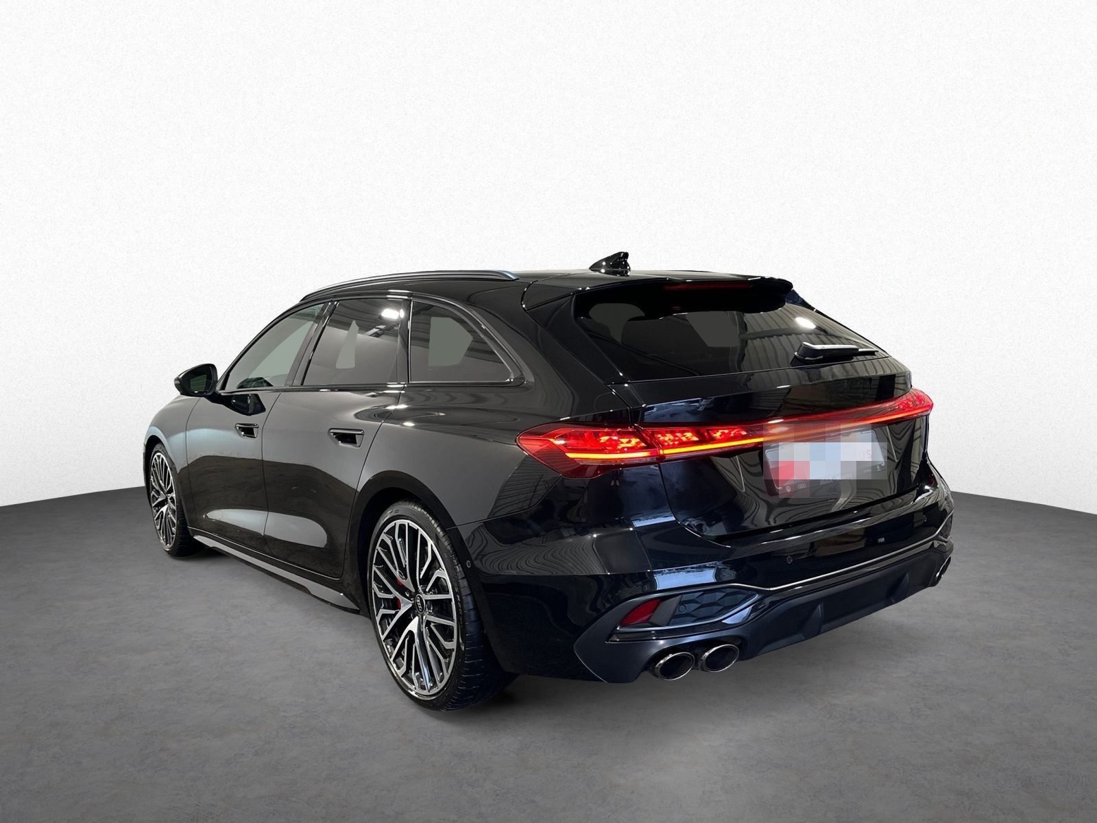 Audi S5 Avant TFSI +MATRIX+PANO+AHK+B&O+HUD+STANDHZG+ foto 6