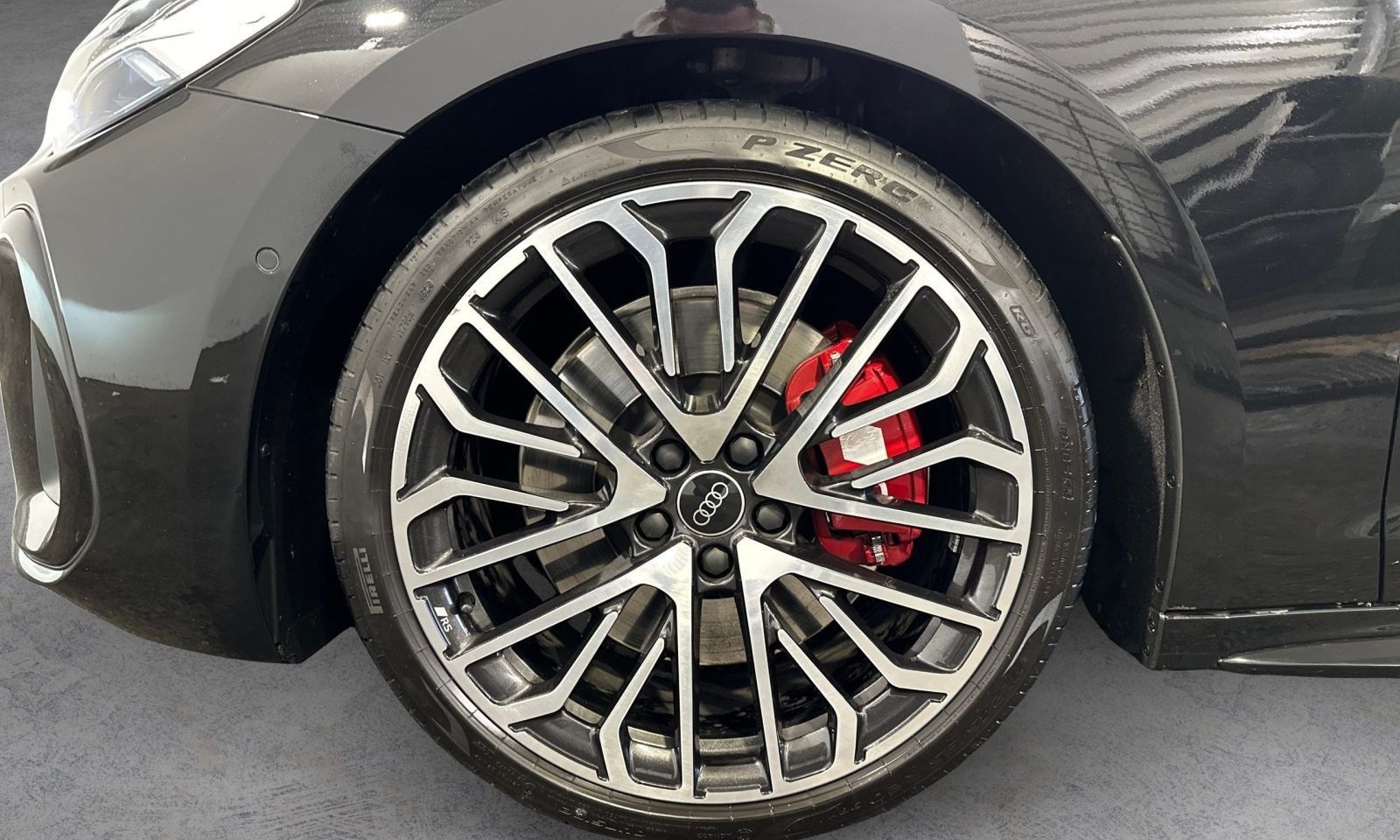 Audi S5 Avant TFSI +MATRIX+PANO+AHK+B&O+HUD+STANDHZG+ foto 8