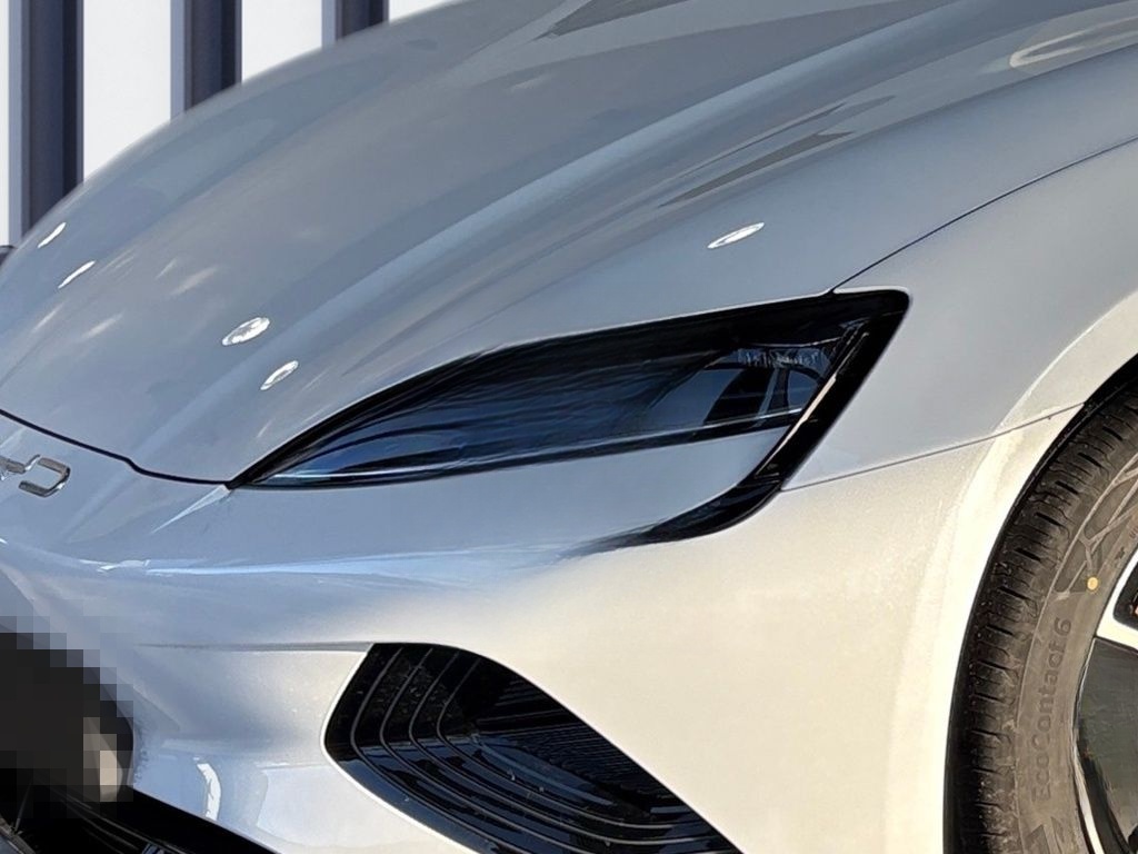 BYD Seal Comfort 2xKlima 360 ACC AUT Bel.Sitz Kam. foto 3