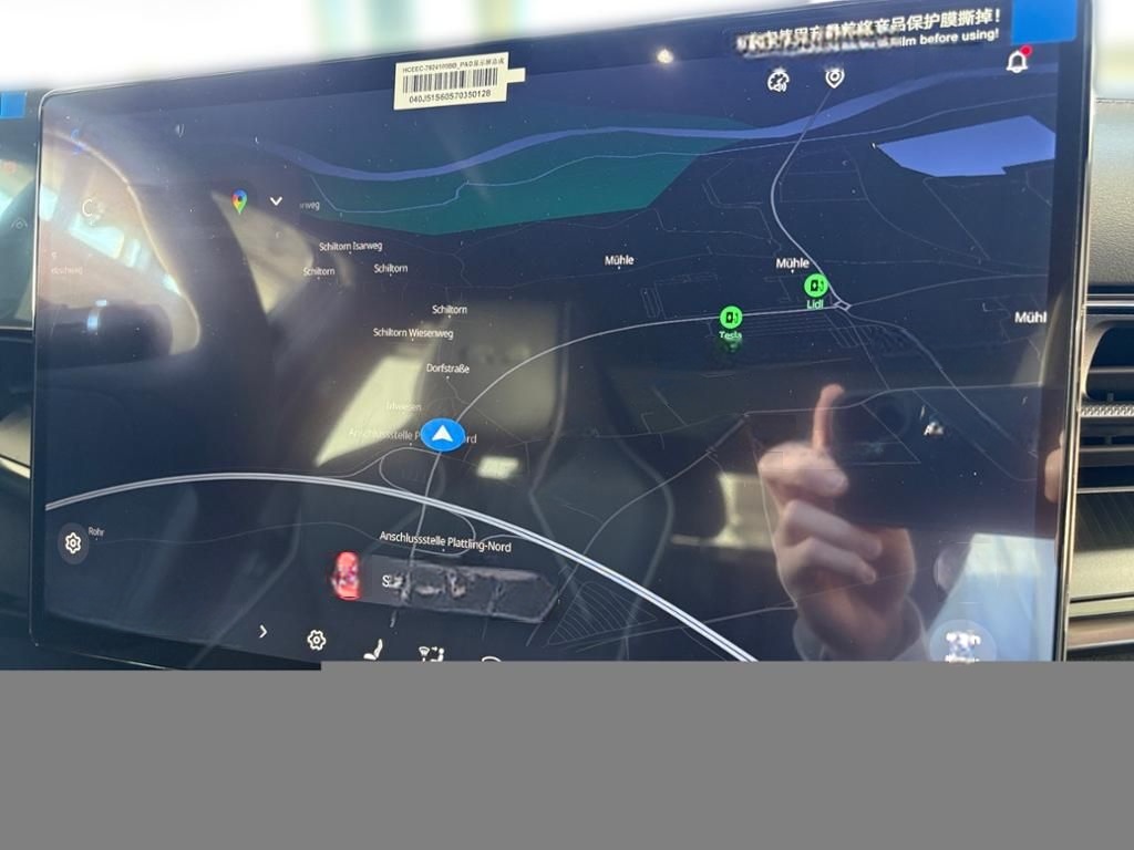 BYD Seal Comfort 2xKlima 360 ACC AUT Bel.Sitz Kam. foto 6