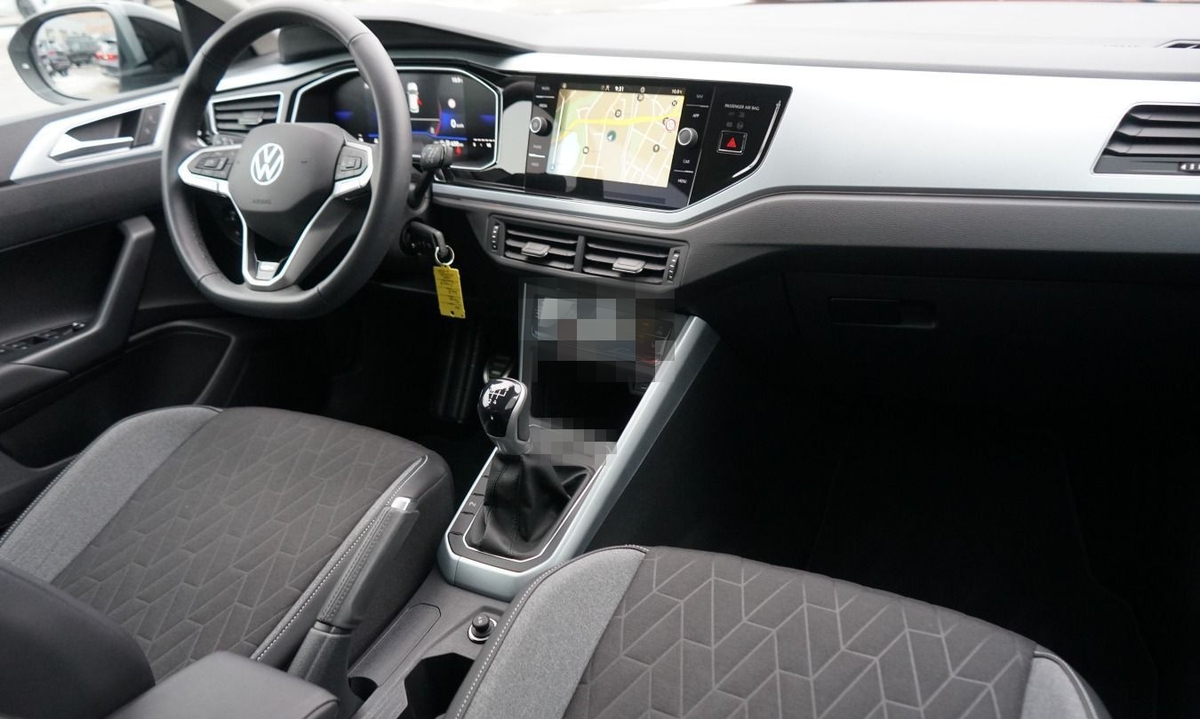 Volkswagen Taigo 1.0 TSI Goal*ACC*LED*Navi*Sitzheizung* foto 7