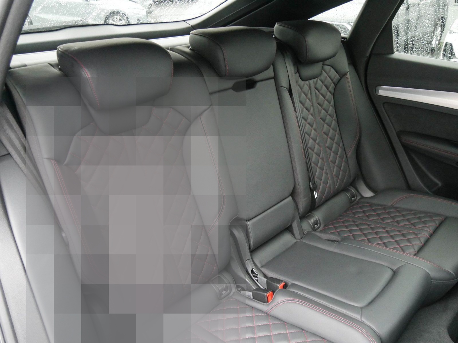 Audi Q5 Sportback 50 TFSI e S-Line Pano B&O AHK foto 4