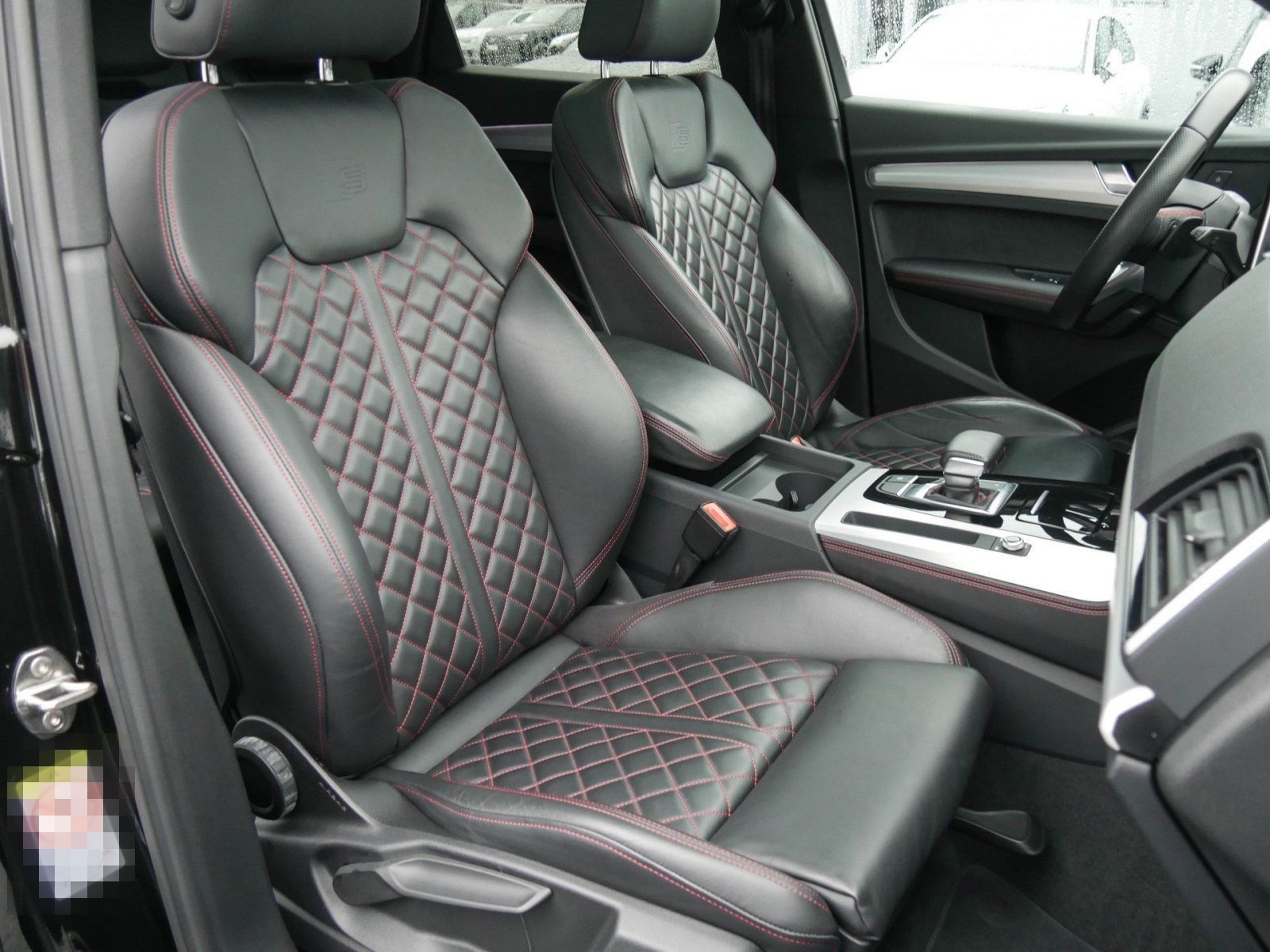 Audi Q5 Sportback 50 TFSI e S-Line Pano B&O AHK foto 6
