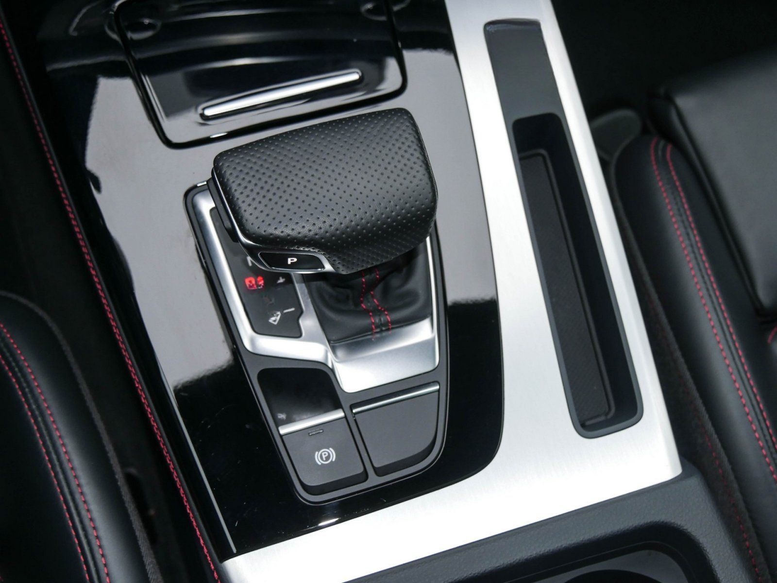 Audi Q5 Sportback 50 TFSI e S-Line Pano B&O AHK foto 9