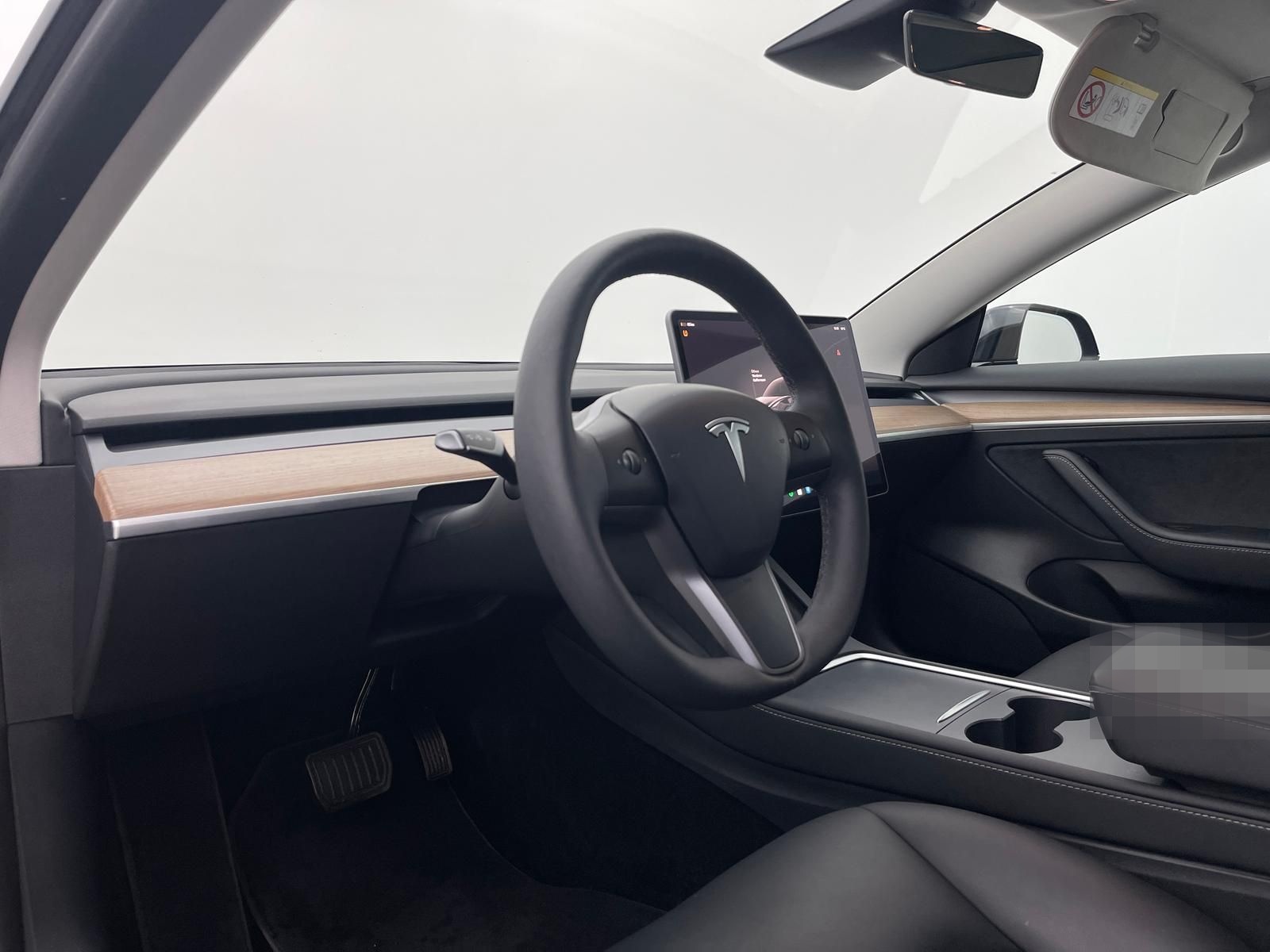 Tesla Model 3 *ACC*LED*KAM*AUTOPILOT*SHZ*PANO*LHZ* foto 12