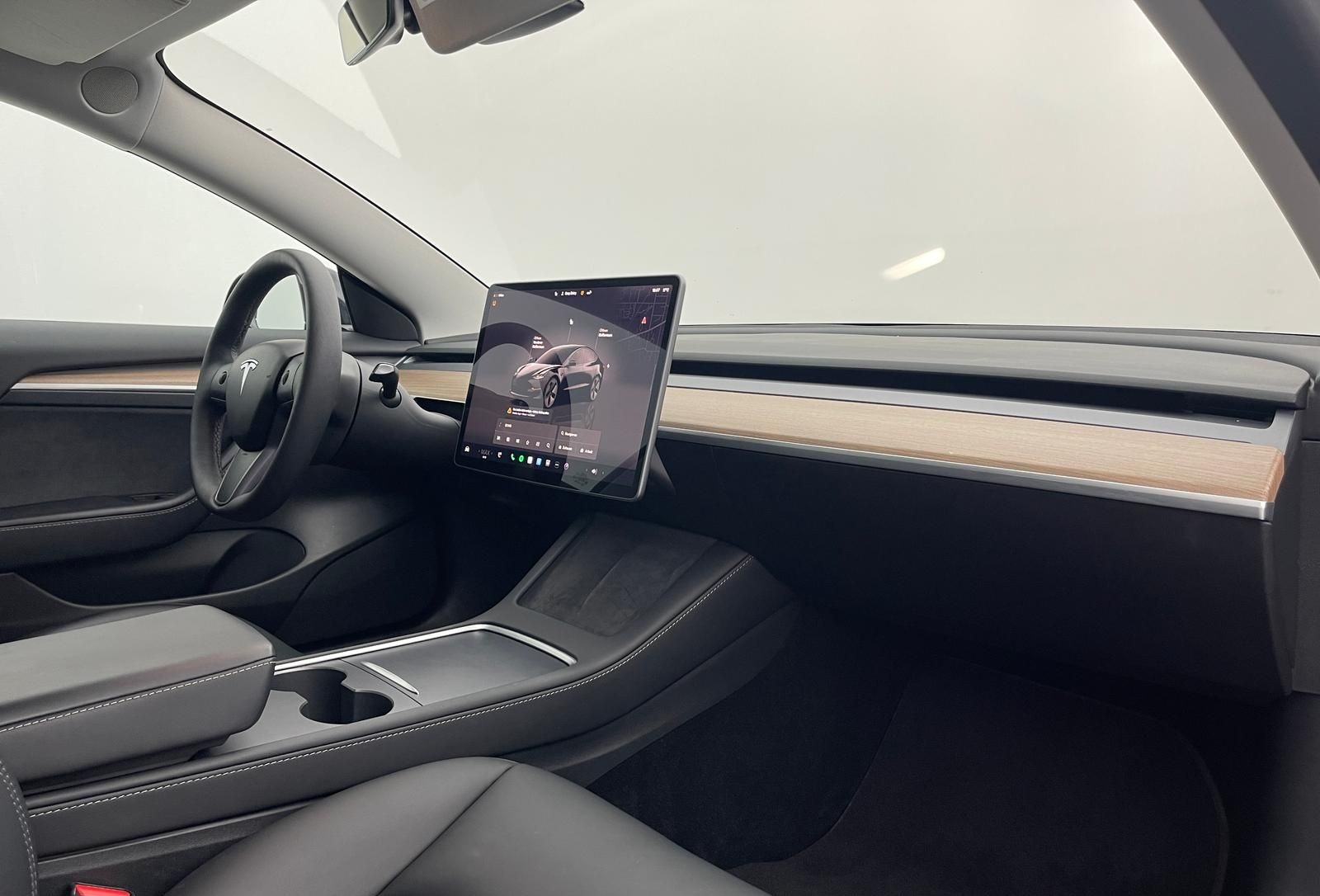 Tesla Model 3 *ACC*LED*KAM*AUTOPILOT*SHZ*PANO*LHZ* foto 13
