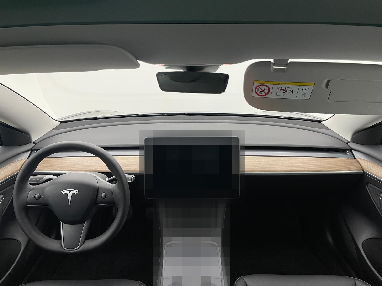 Tesla Model 3 *ACC*LED*KAM*AUTOPILOT*SHZ*PANO*LHZ* foto 14