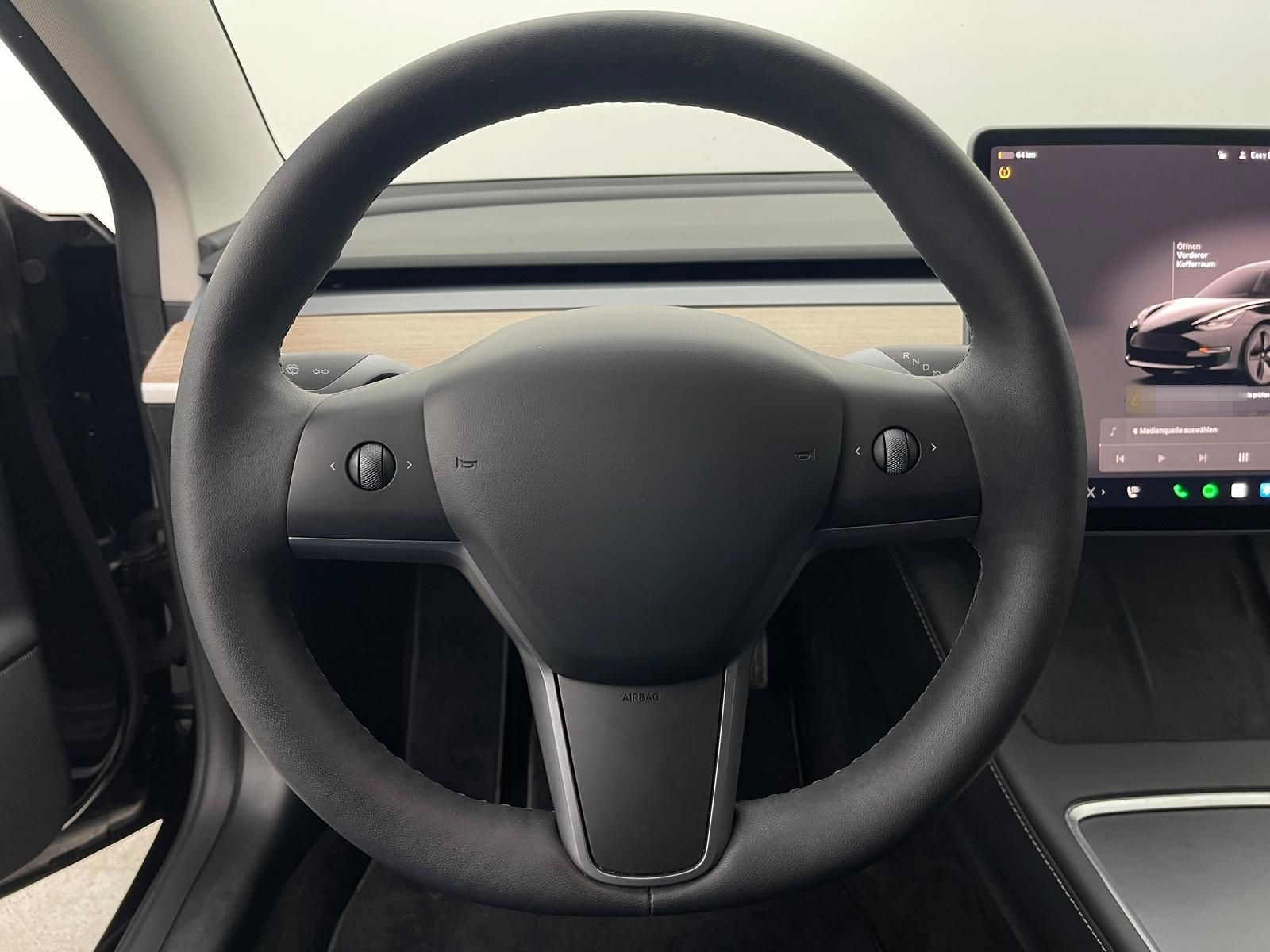 Tesla Model 3 *ACC*LED*KAM*AUTOPILOT*SHZ*PANO*LHZ* foto 16