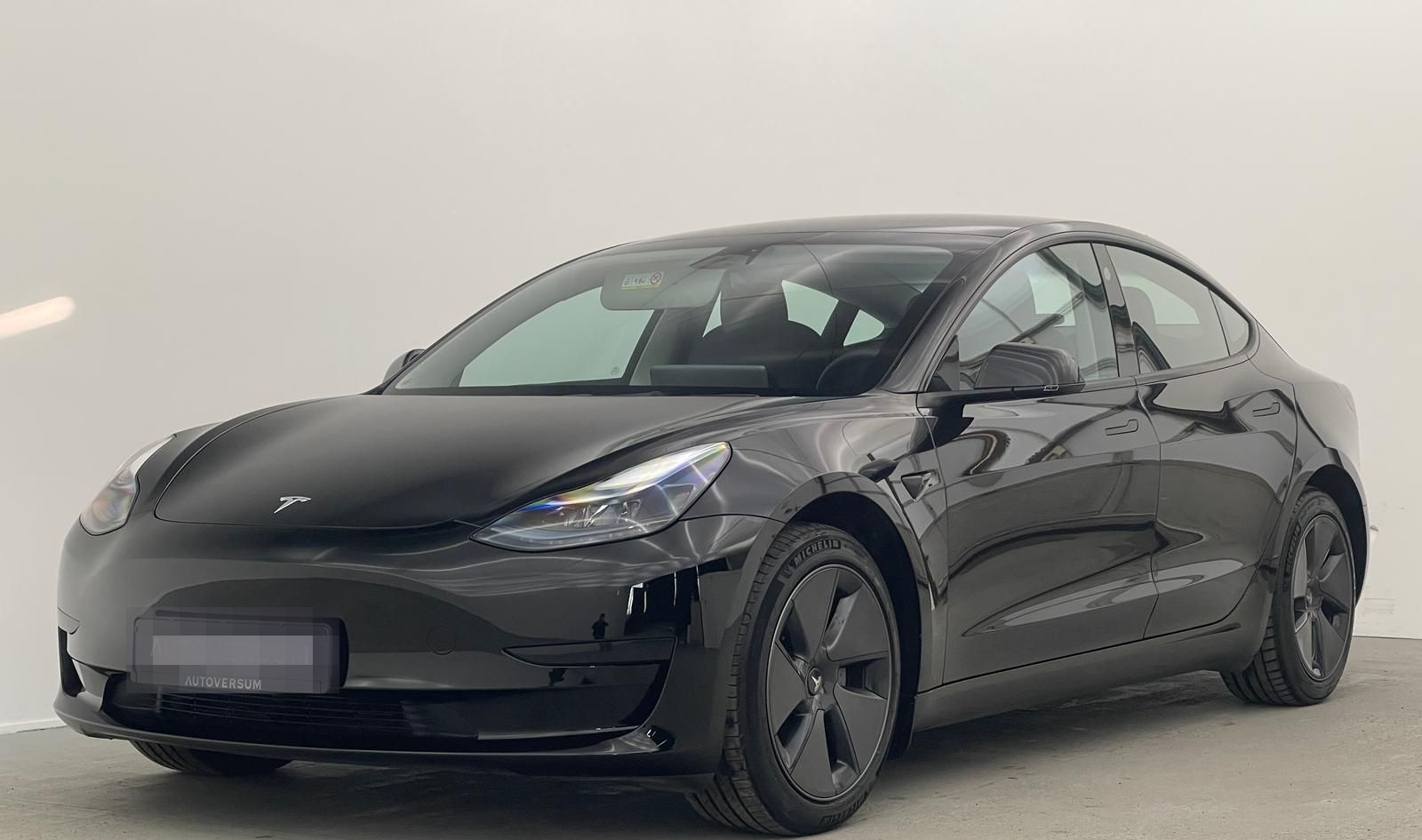 Tesla Model 3 *ACC*LED*KAM*AUTOPILOT*SHZ*PANO*LHZ* foto 3