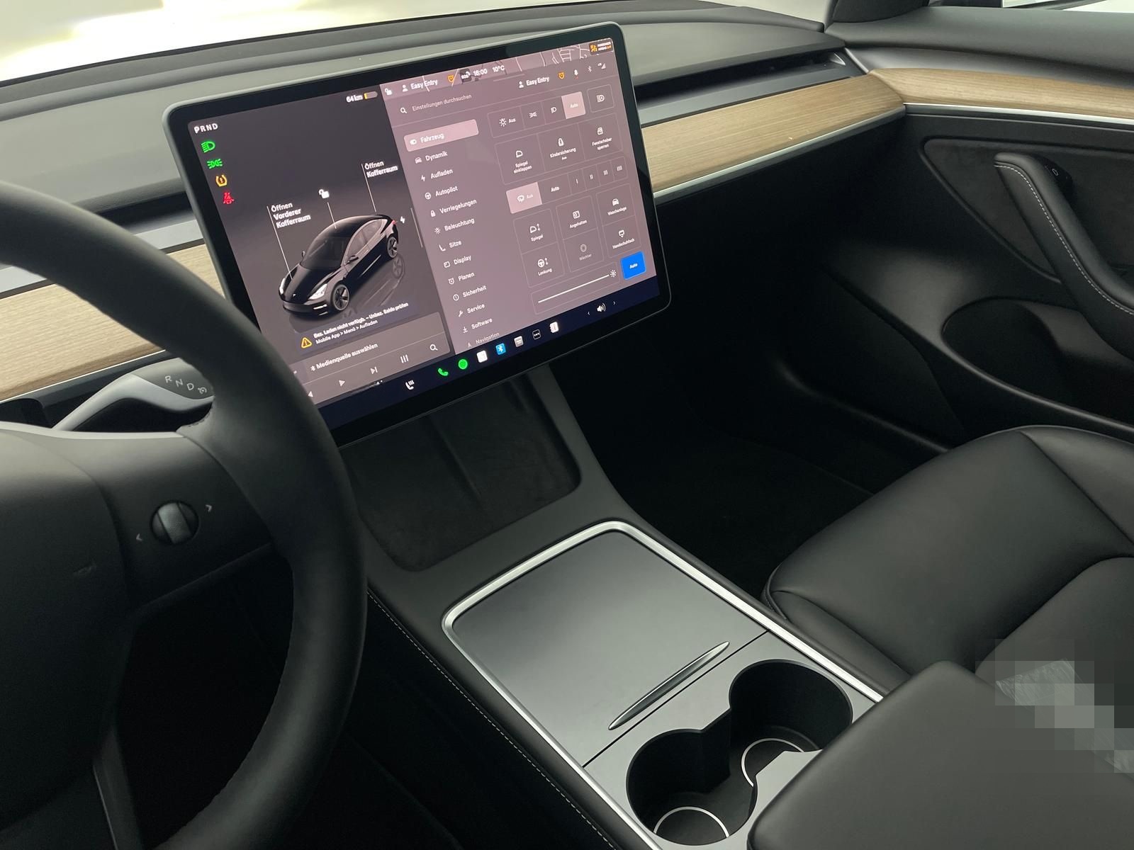 Tesla Model 3 *ACC*LED*KAM*AUTOPILOT*SHZ*PANO*LHZ* foto 21