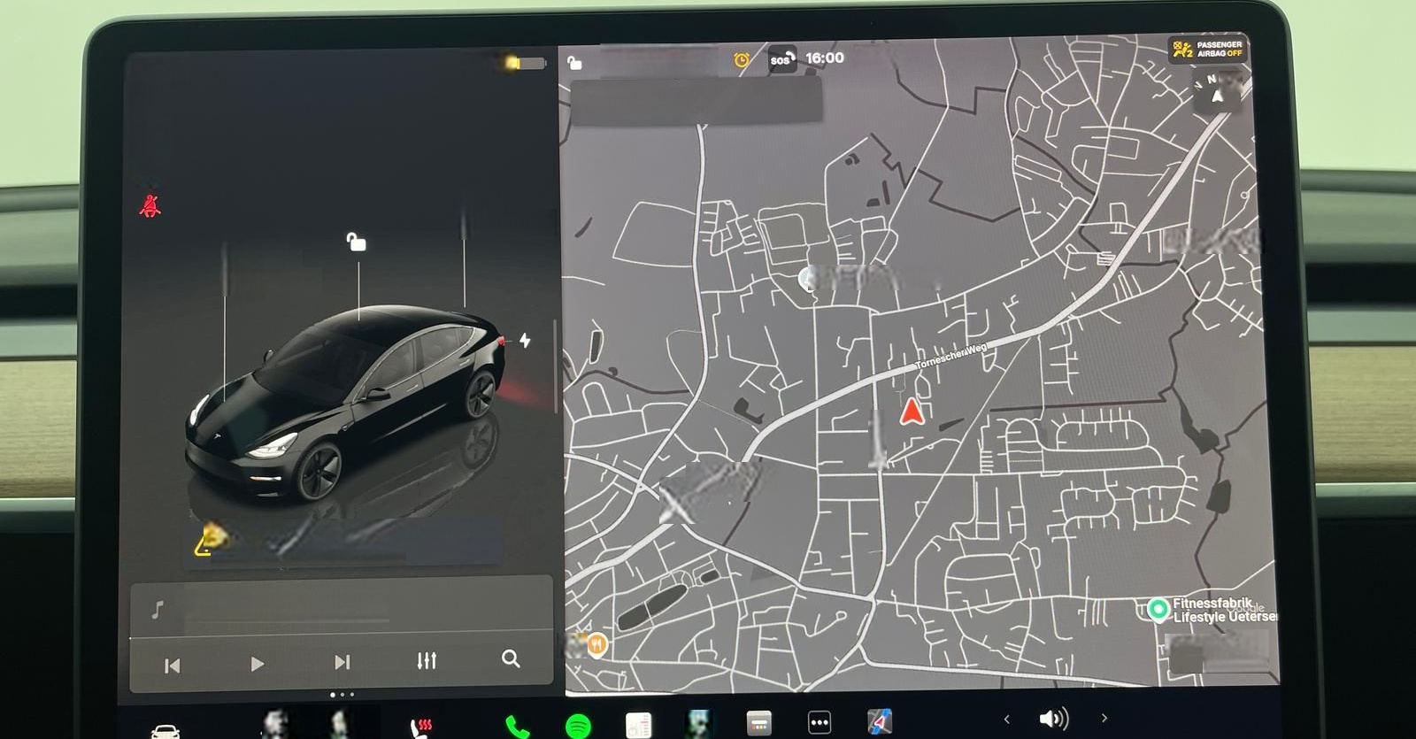Tesla Model 3 *ACC*LED*KAM*AUTOPILOT*SHZ*PANO*LHZ* foto 23