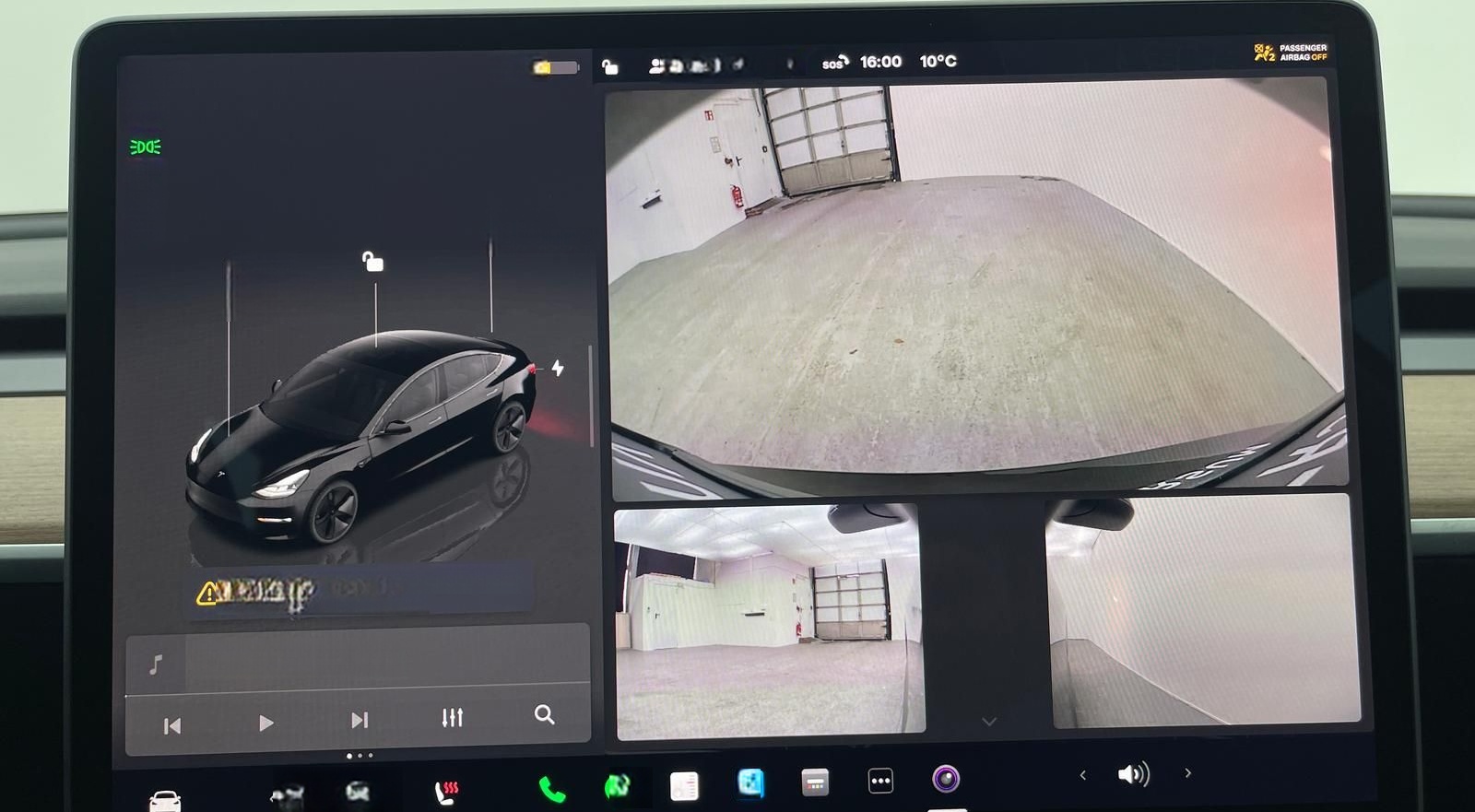 Tesla Model 3 *ACC*LED*KAM*AUTOPILOT*SHZ*PANO*LHZ* foto 24